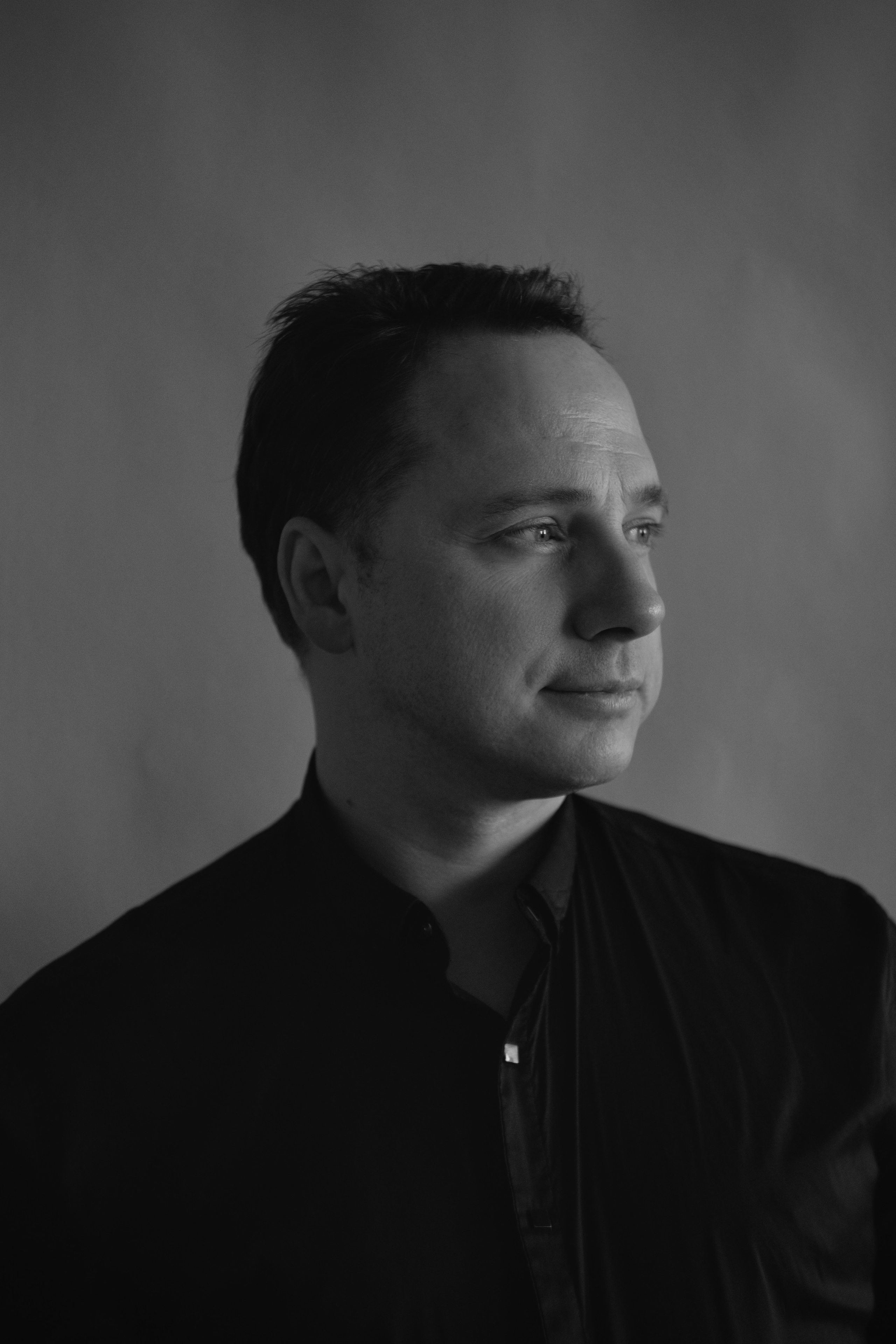 Michael. Portrait and Lifestyle Photographer in Vienna — Nick Pavlov