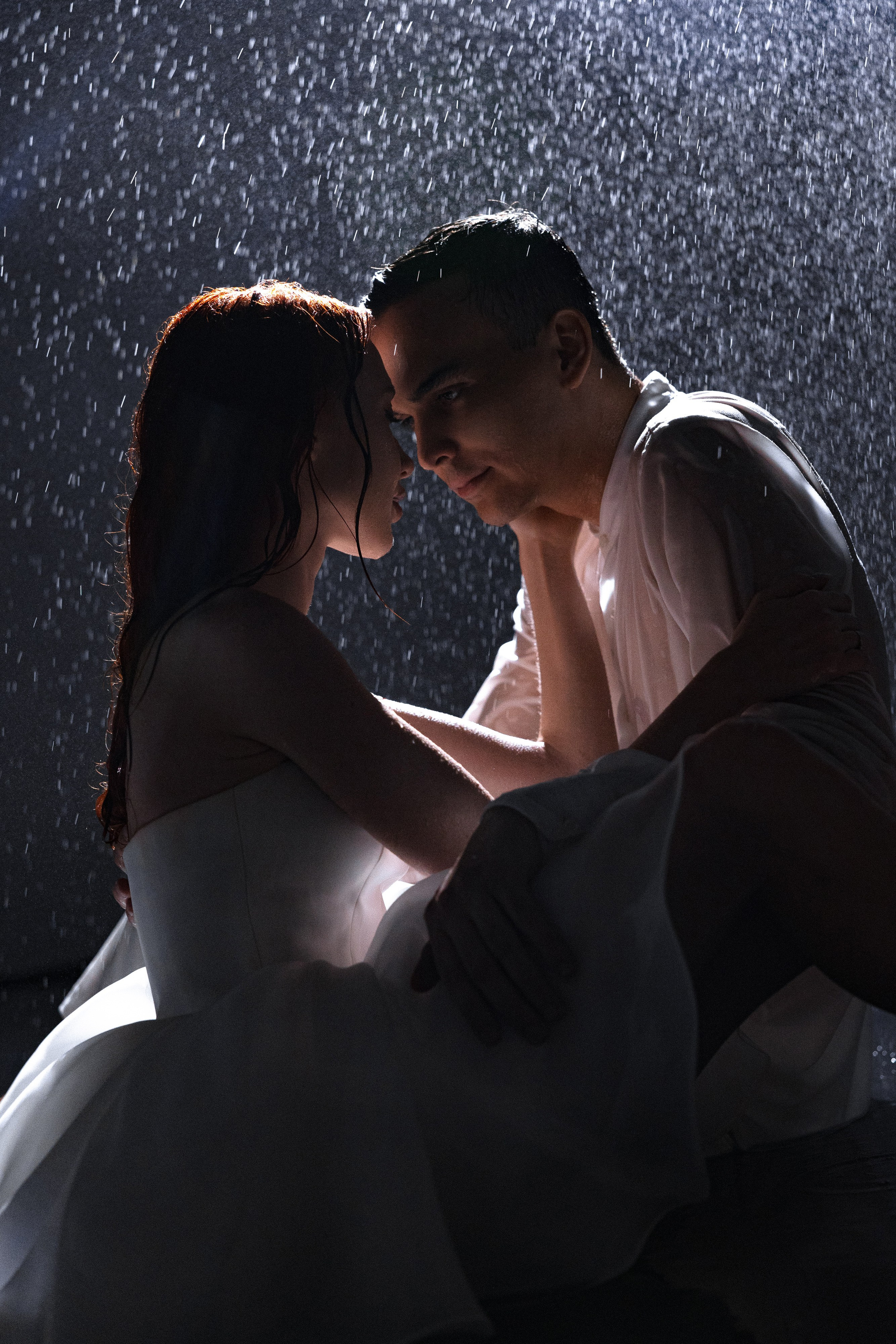 ART. Азимжан Нуритдинходжаев — свадебный фотограф