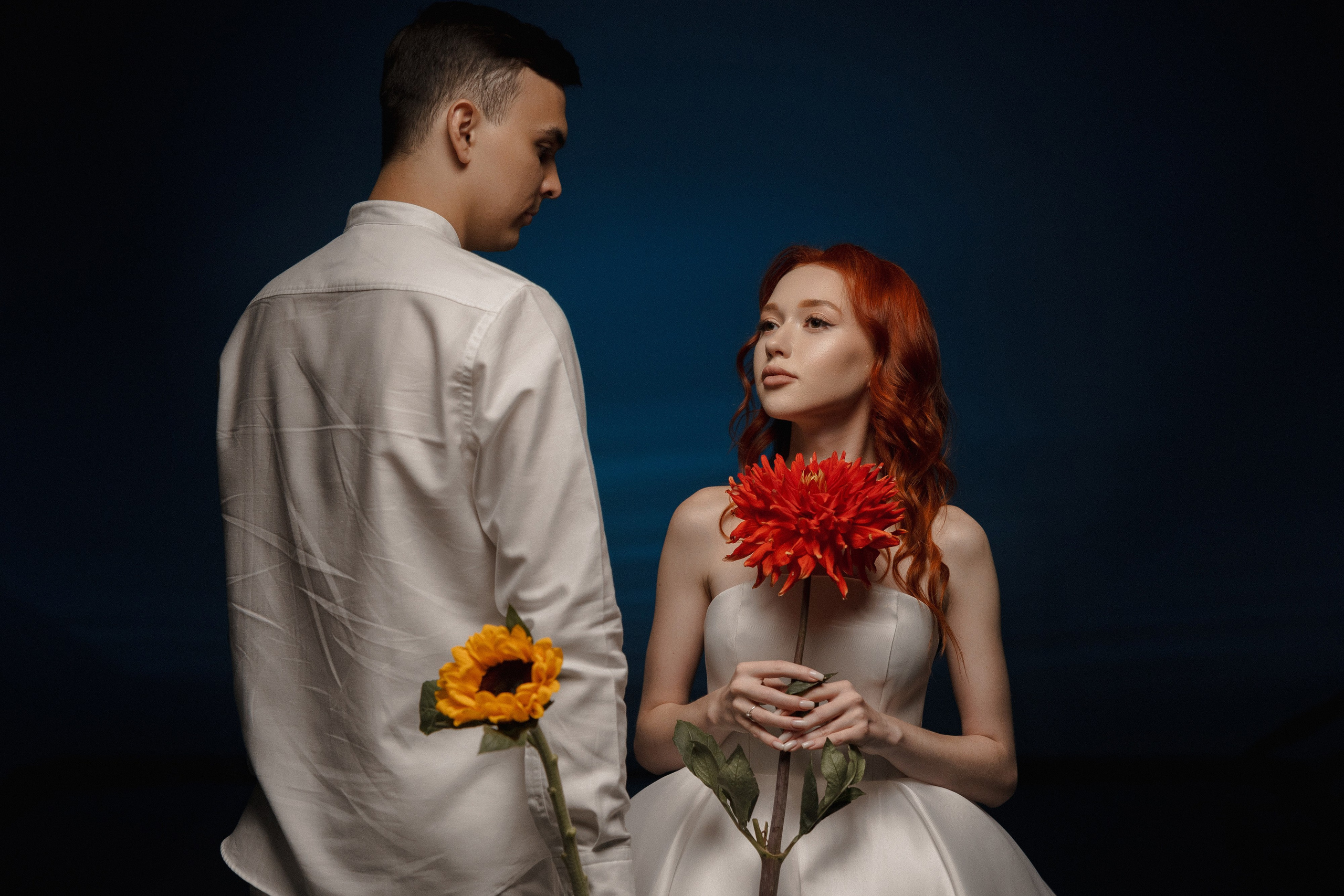 ART. Азимжан Нуритдинходжаев — свадебный фотограф