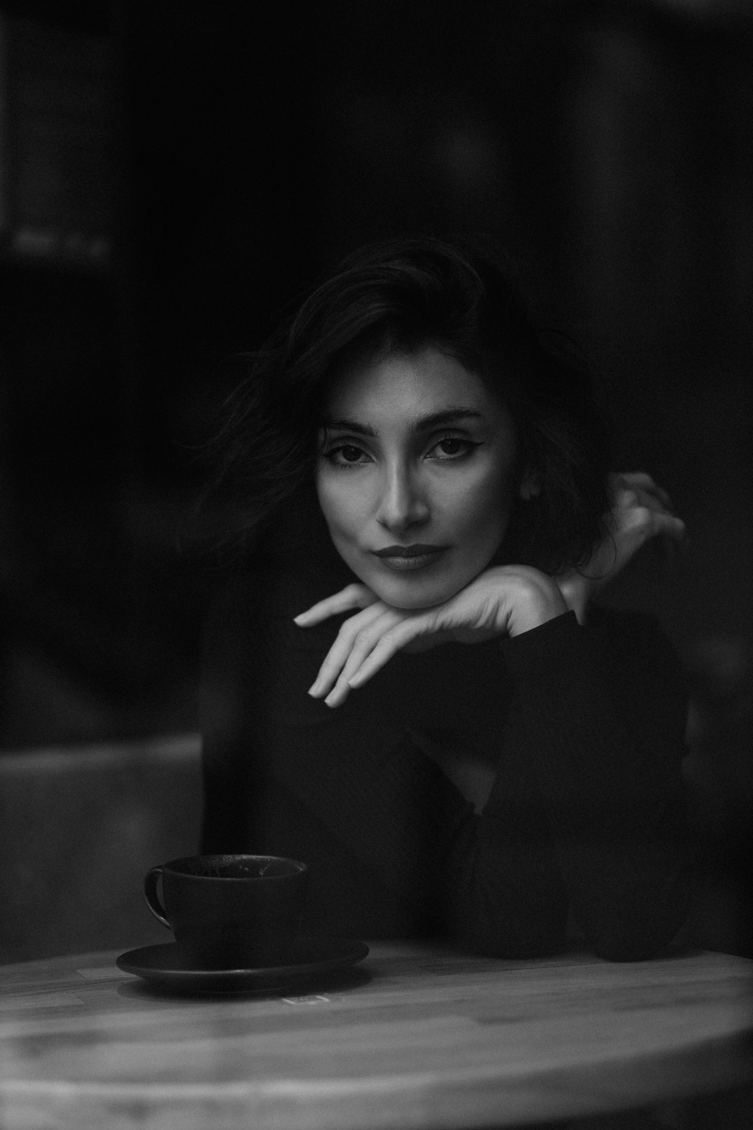 . Фотопрогулки в Стамбуле