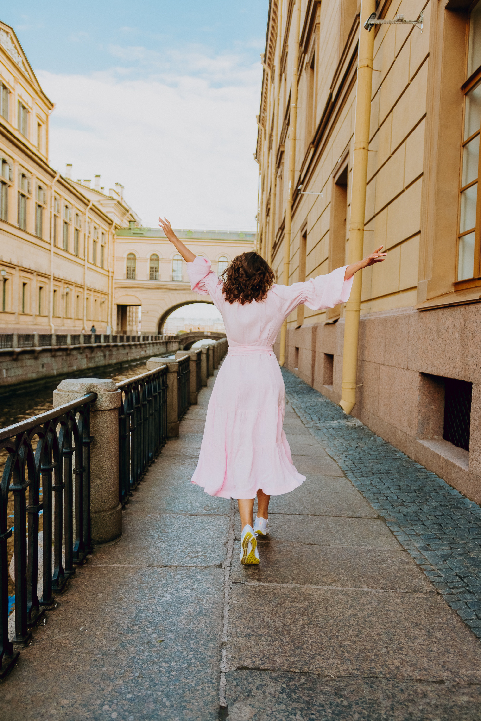 Irina. Elena Gorobets. Photographer in Zagreb