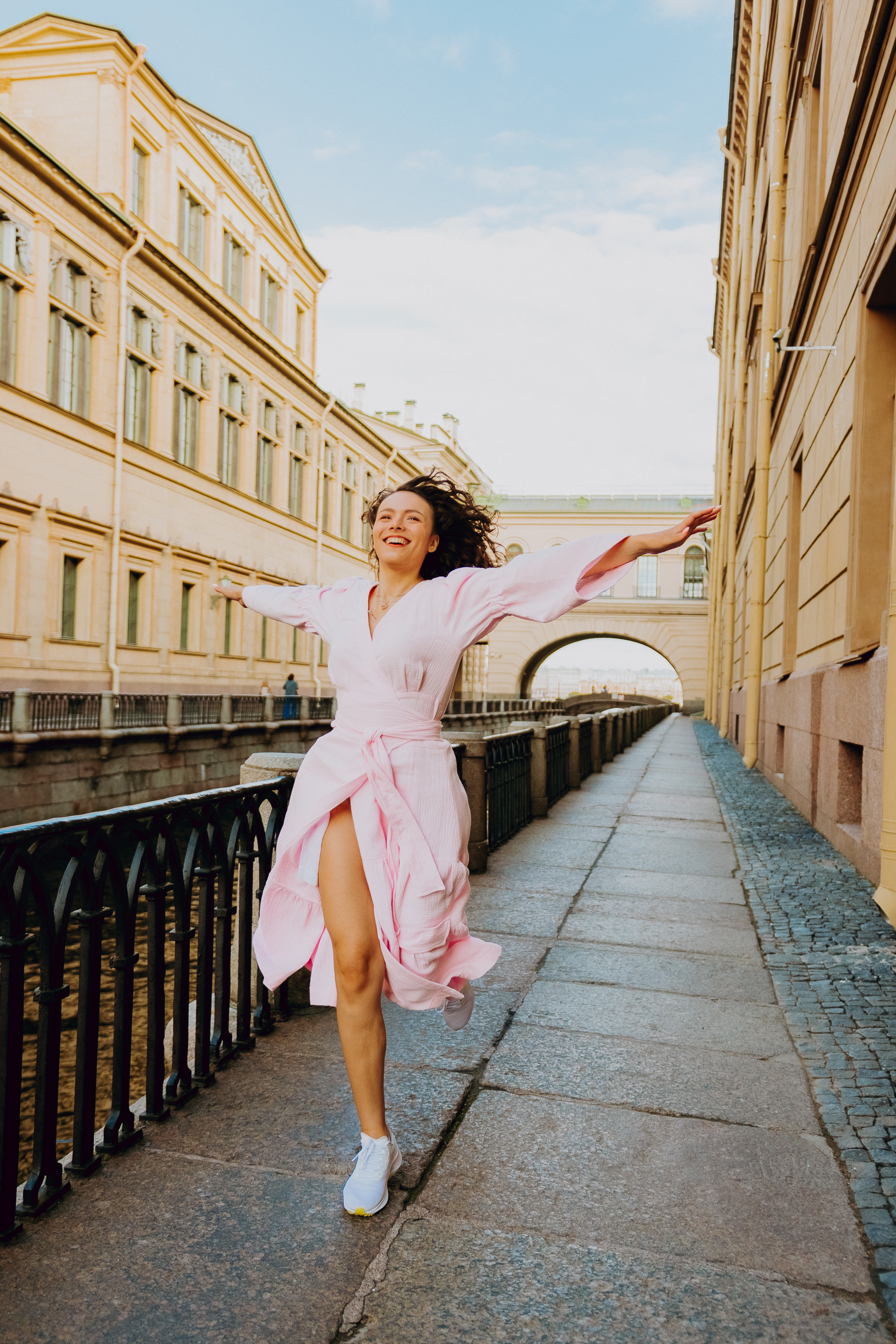 Irina. Elena Gorobets. Photographer in Zagreb