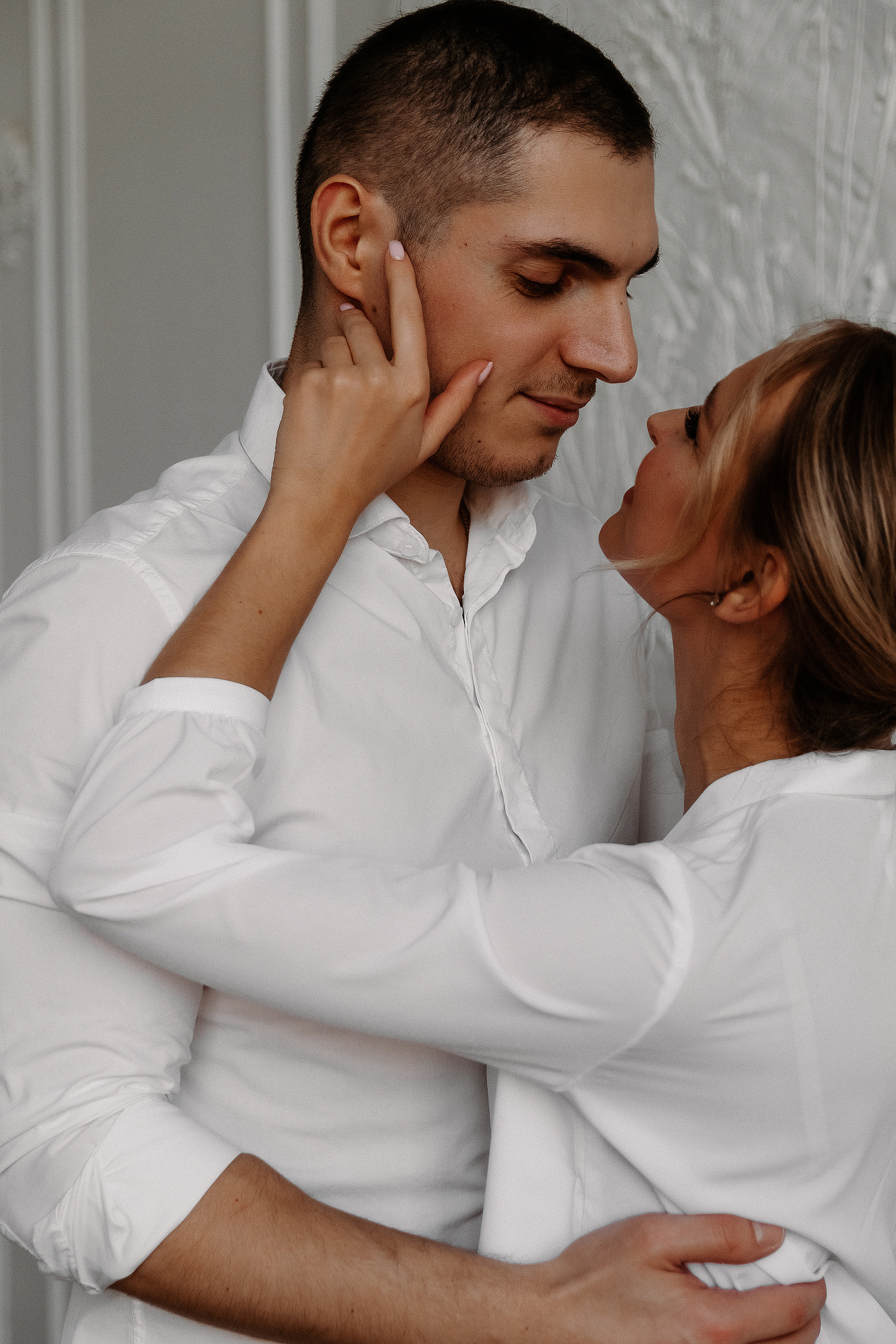 Albert and Angelina. Elena Gorobets. Photographer in Zagreb