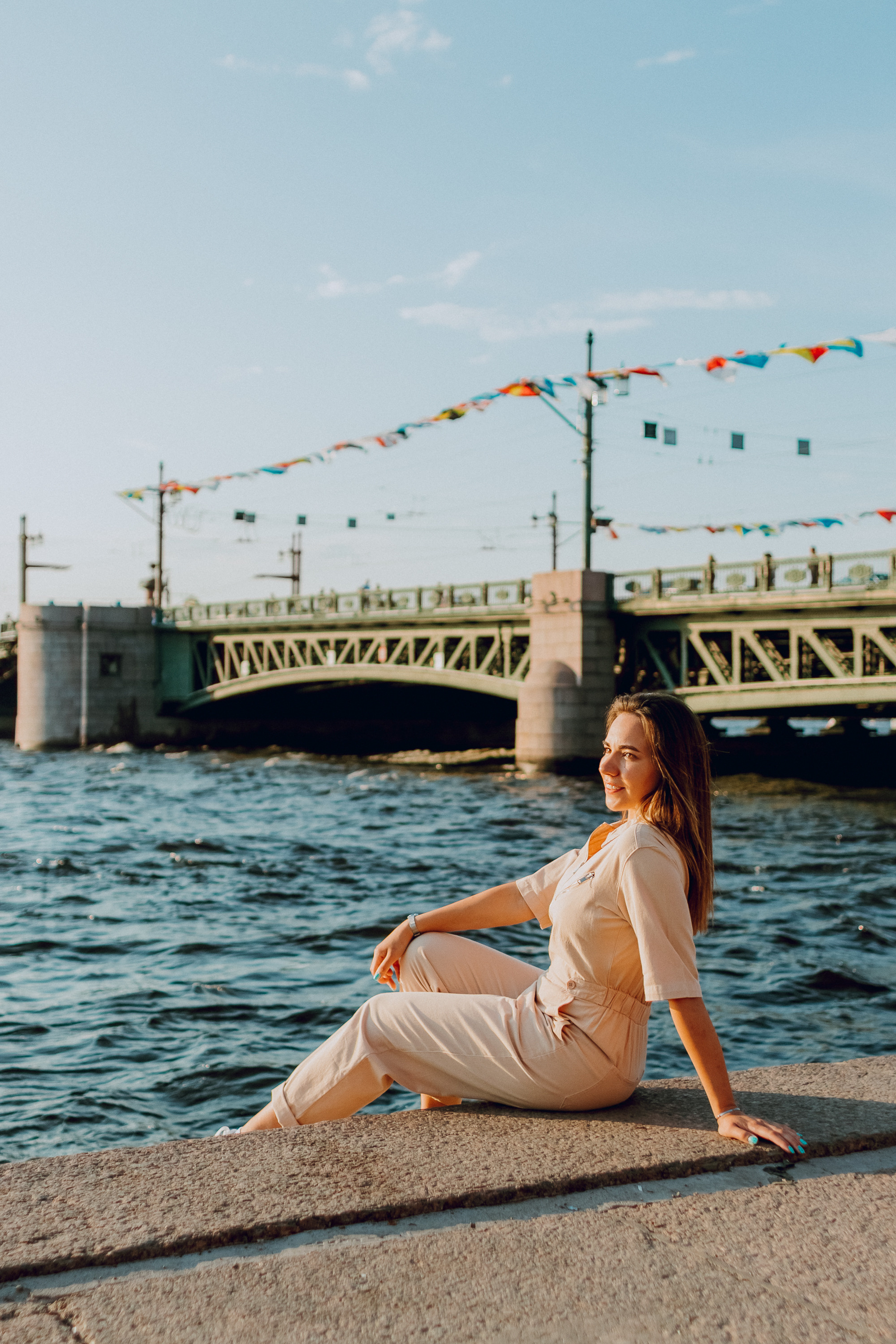 Tatyana. Elena Gorobets. Photographer in Zagreb