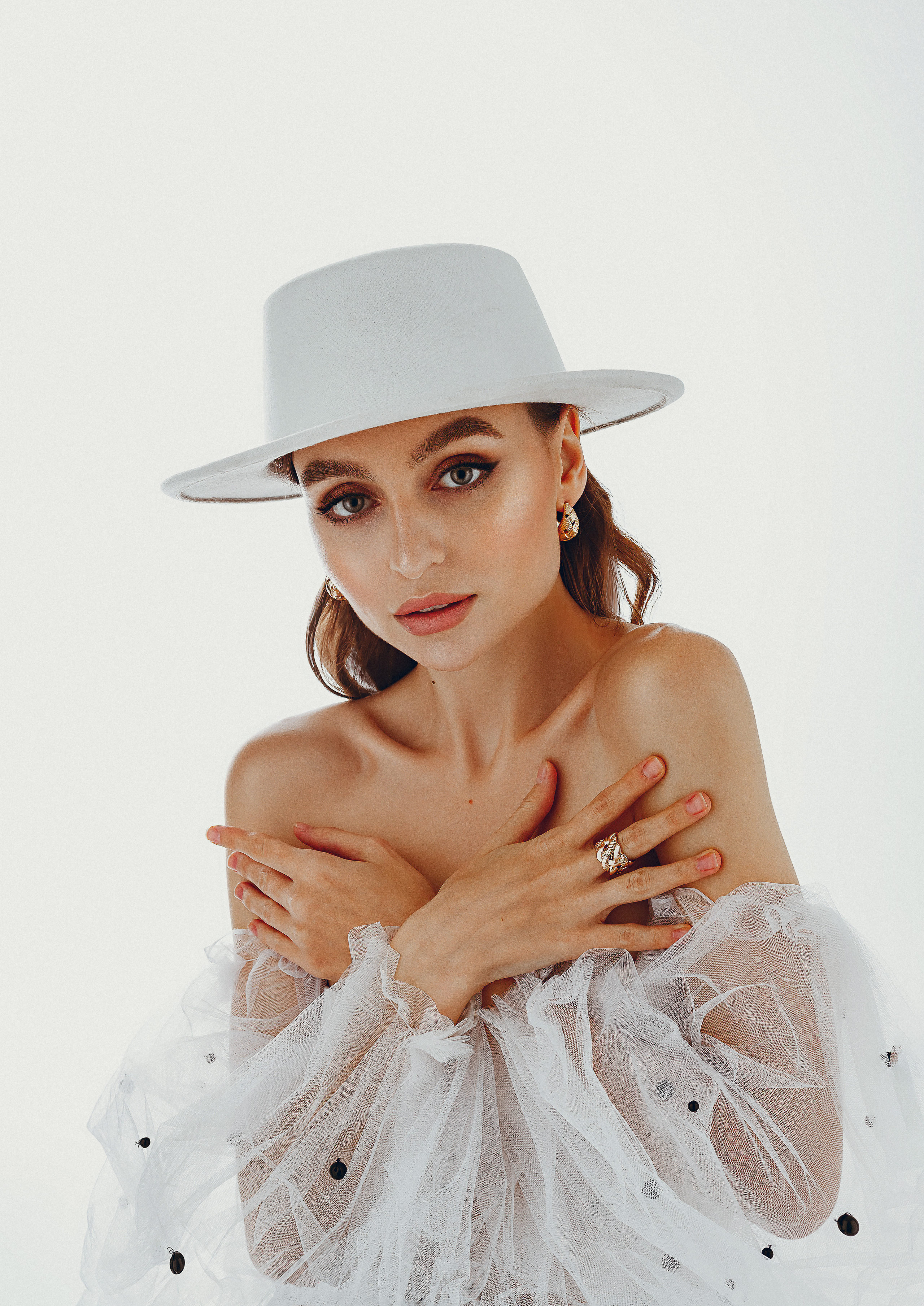 Anastasia. Elena Gorobets. Photographer in Zagreb