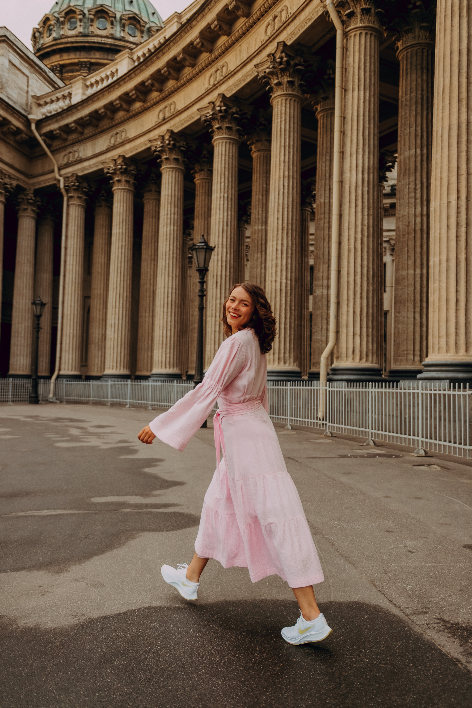 Irina. Elena Gorobets. Photographer in Zagreb