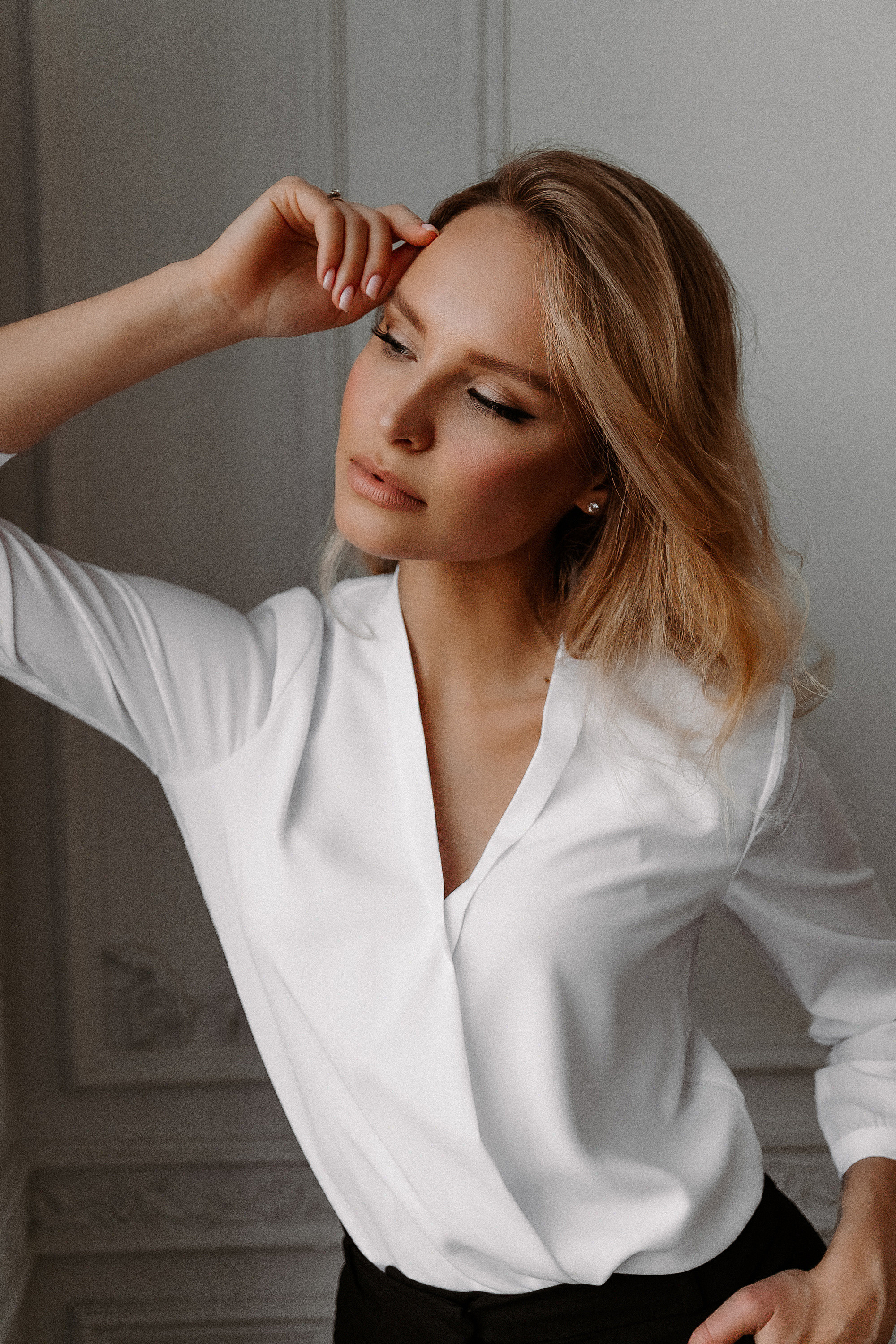 Albert and Angelina. Elena Gorobets. Photographer in Zagreb