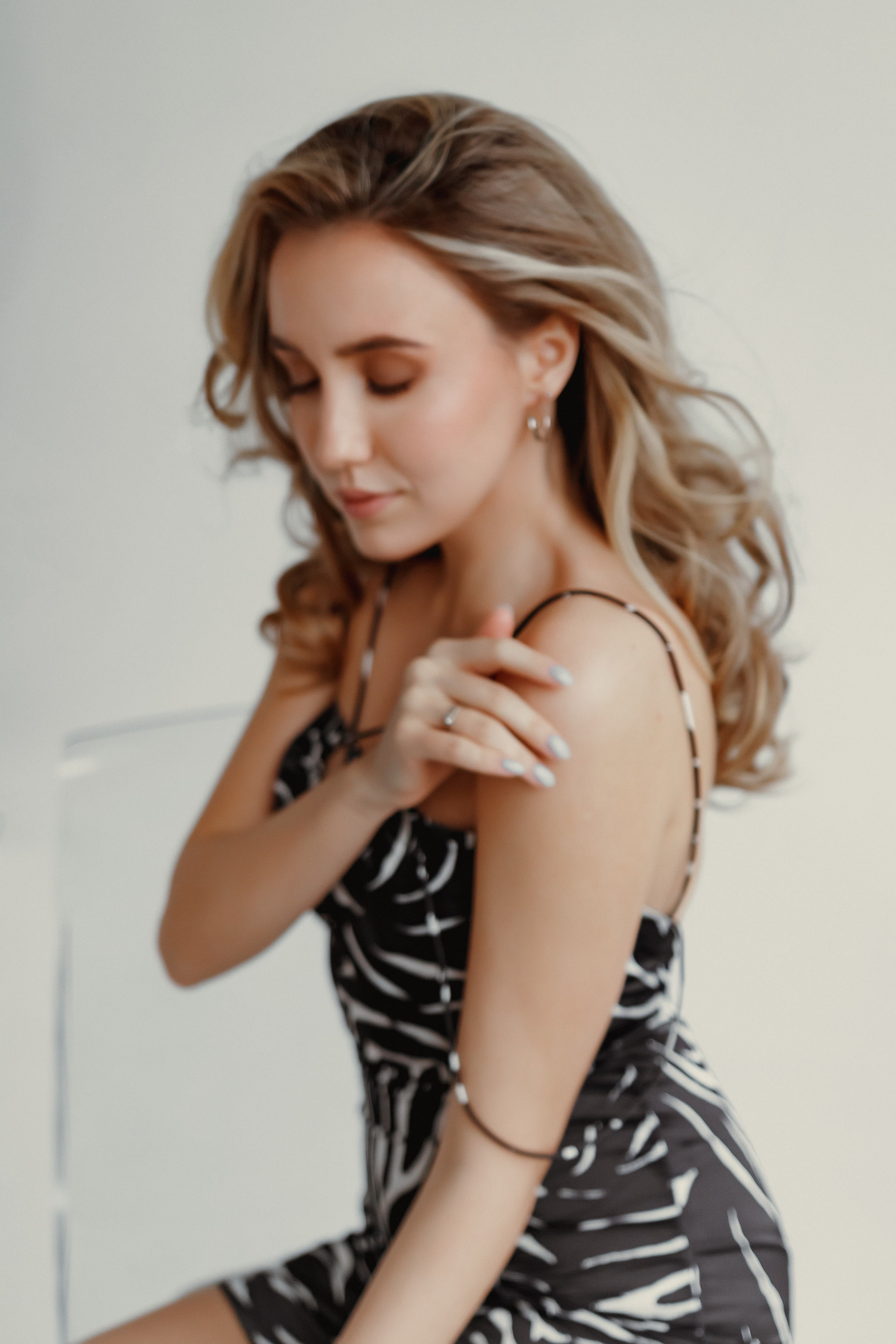 Diana. Elena Gorobets. Photographer in Zagreb