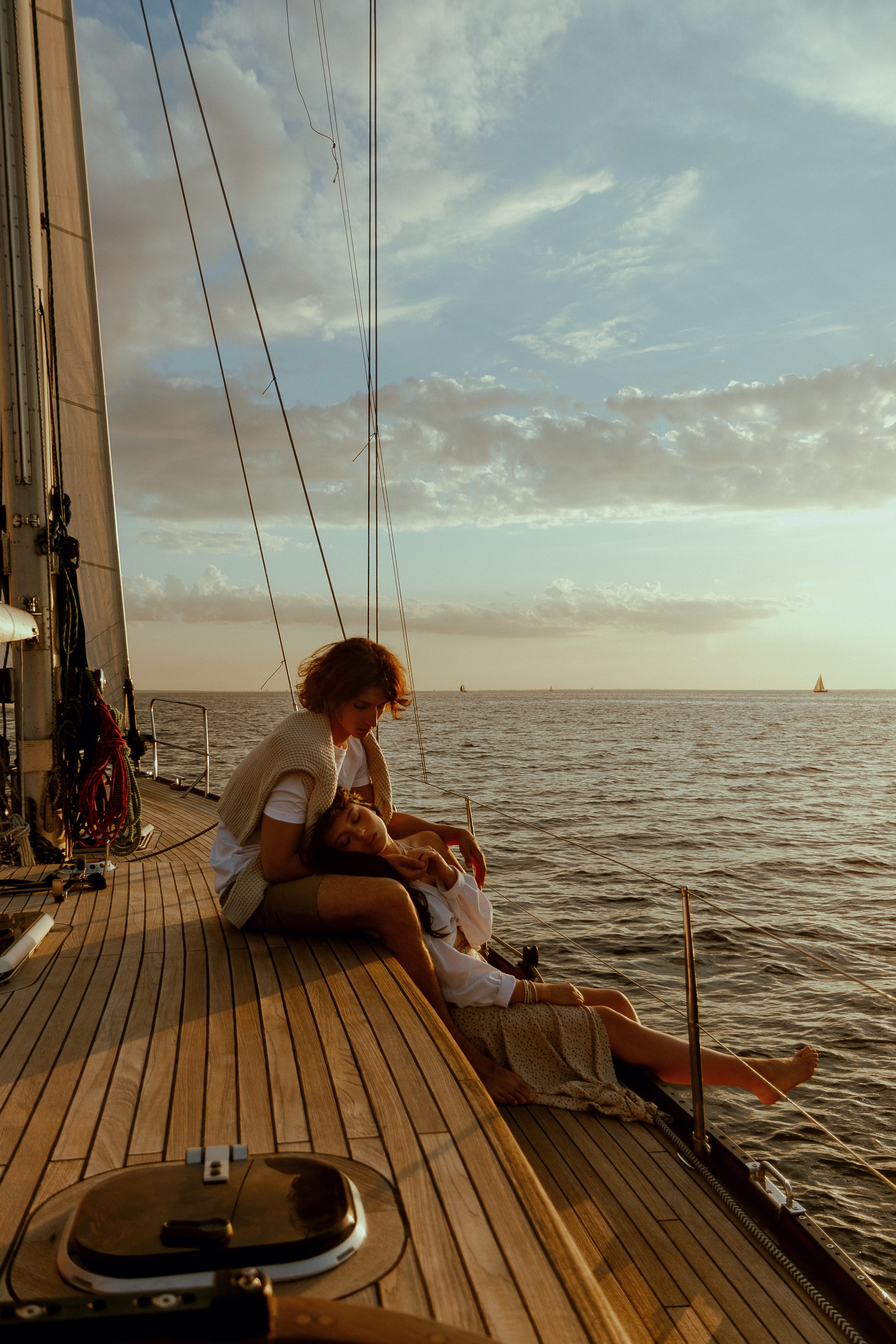 Igor and Anastasia. Elena Gorobets. Photographer in Zagreb