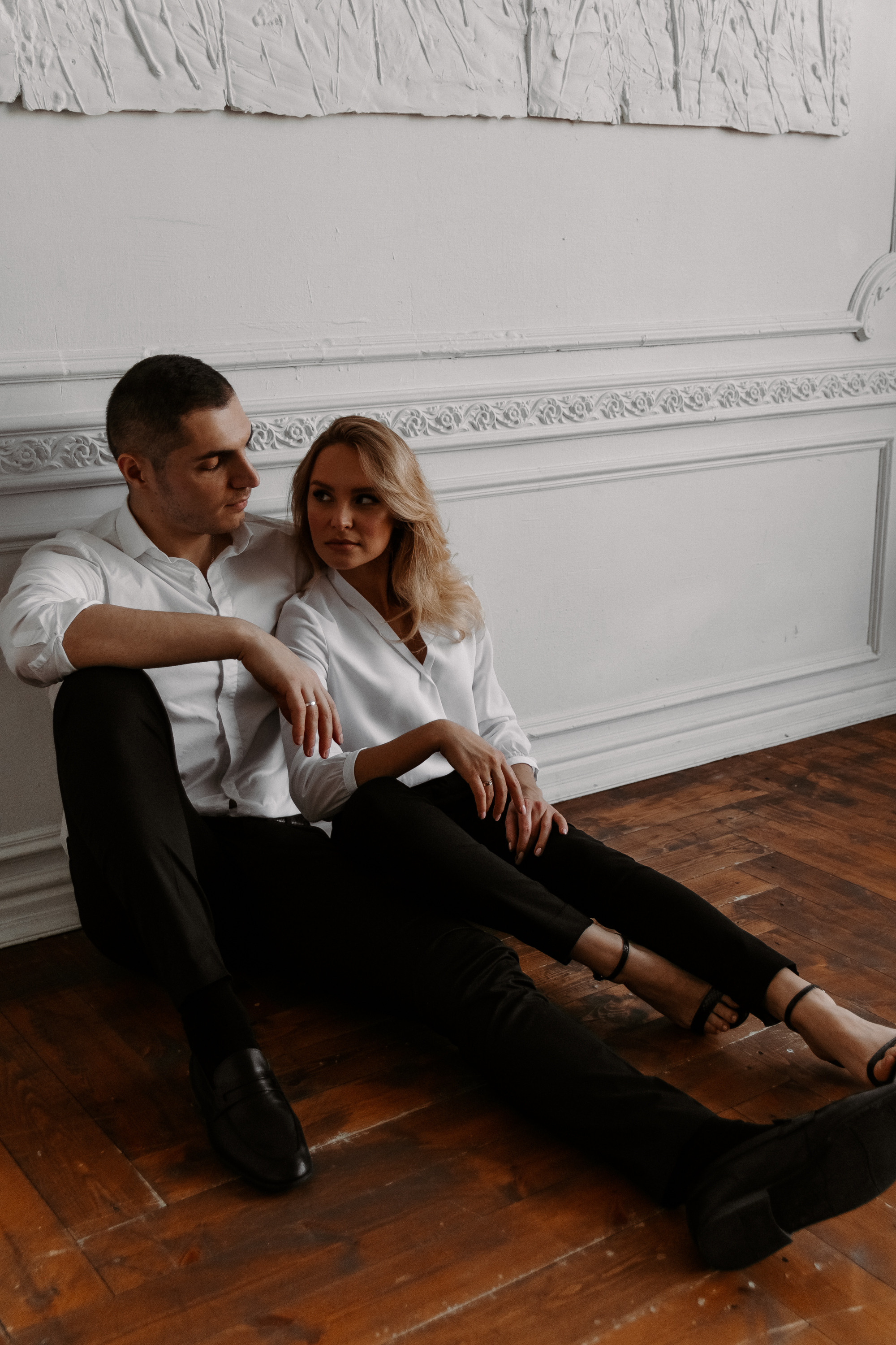 Albert and Angelina. Elena Gorobets. Photographer in Zagreb