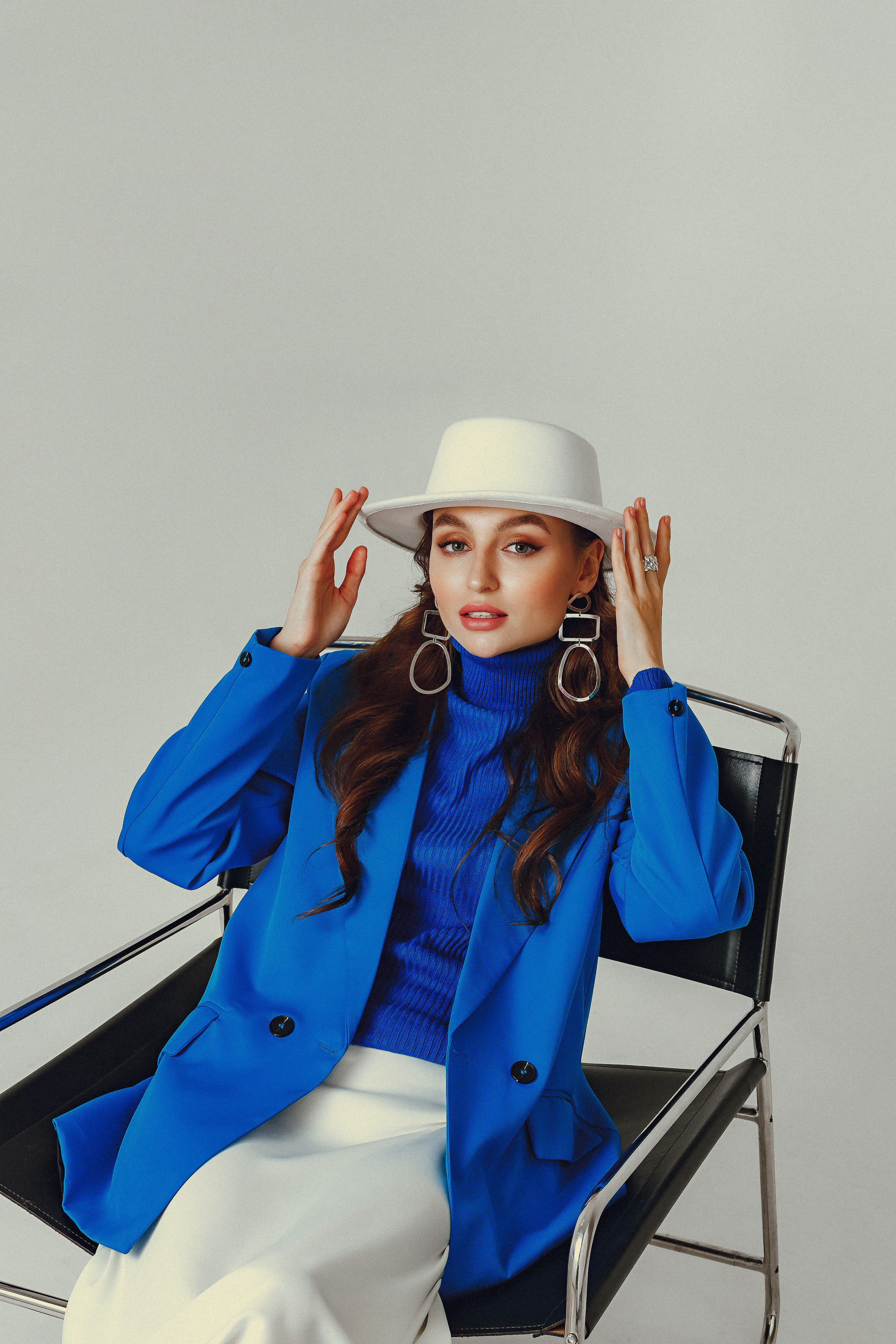 Anastasia. Elena Gorobets. Photographer in Zagreb