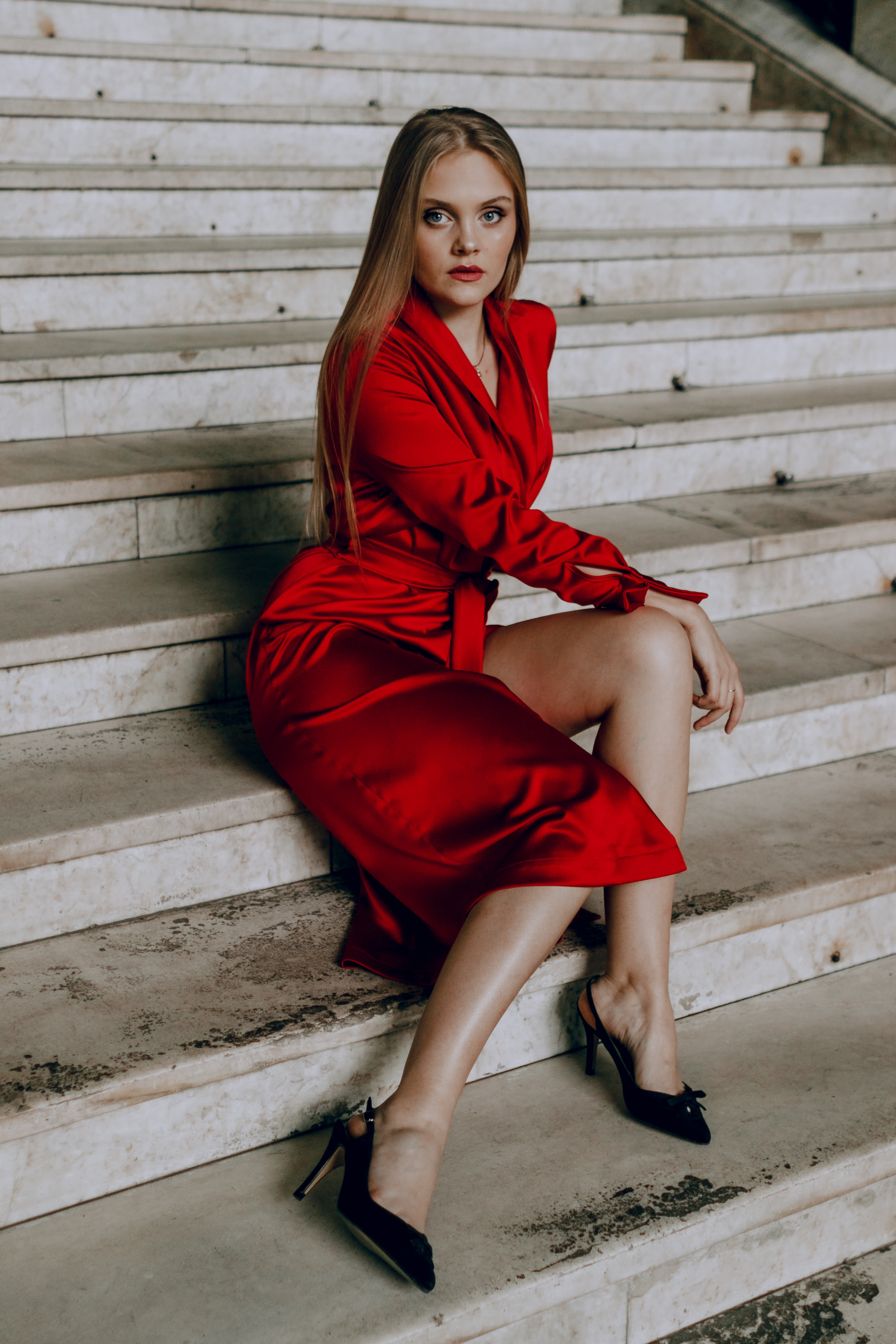 Polina. Elena Gorobets. Photographer in Zagreb