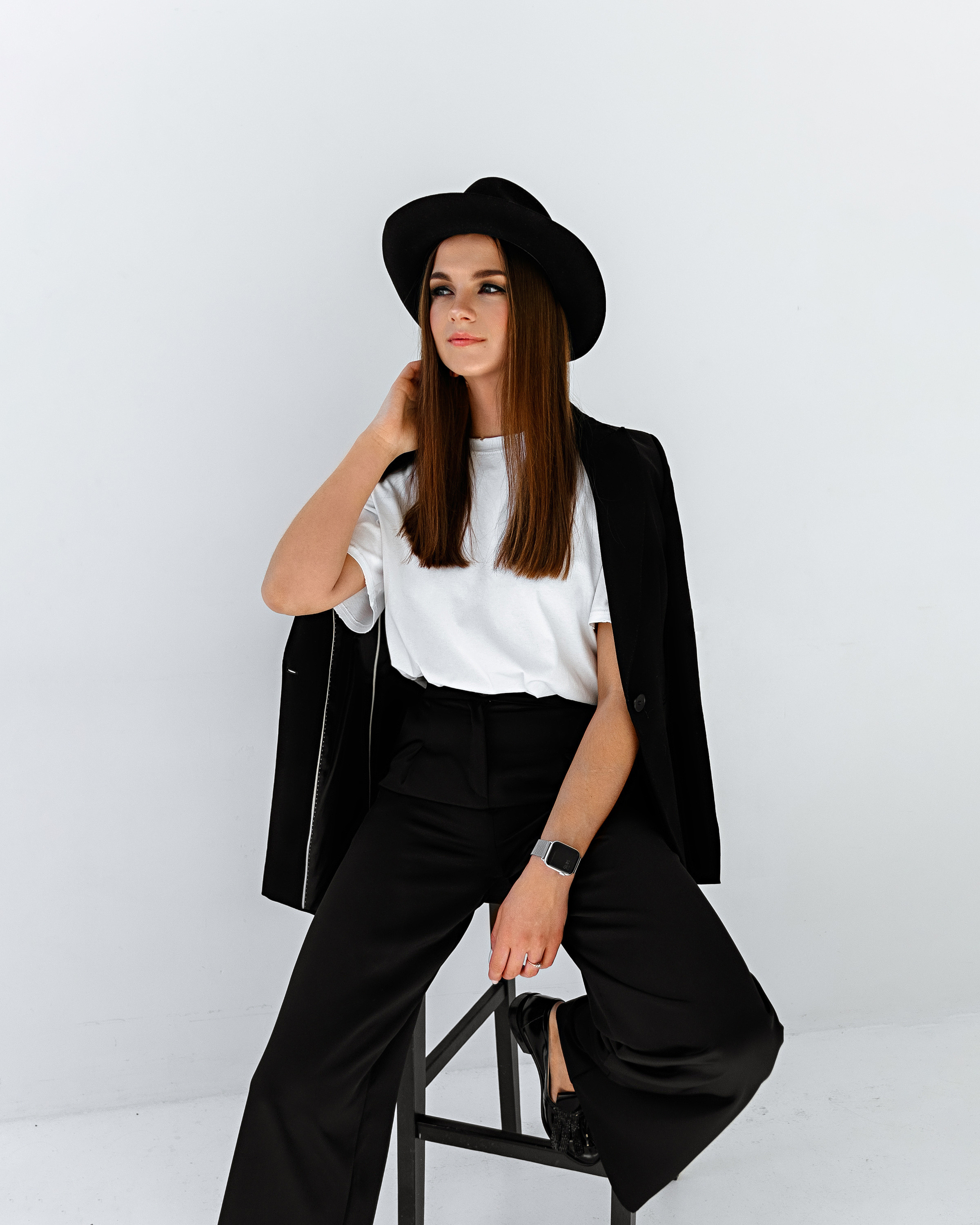 Mary. Elena Gorobets. Photographer in Zagreb