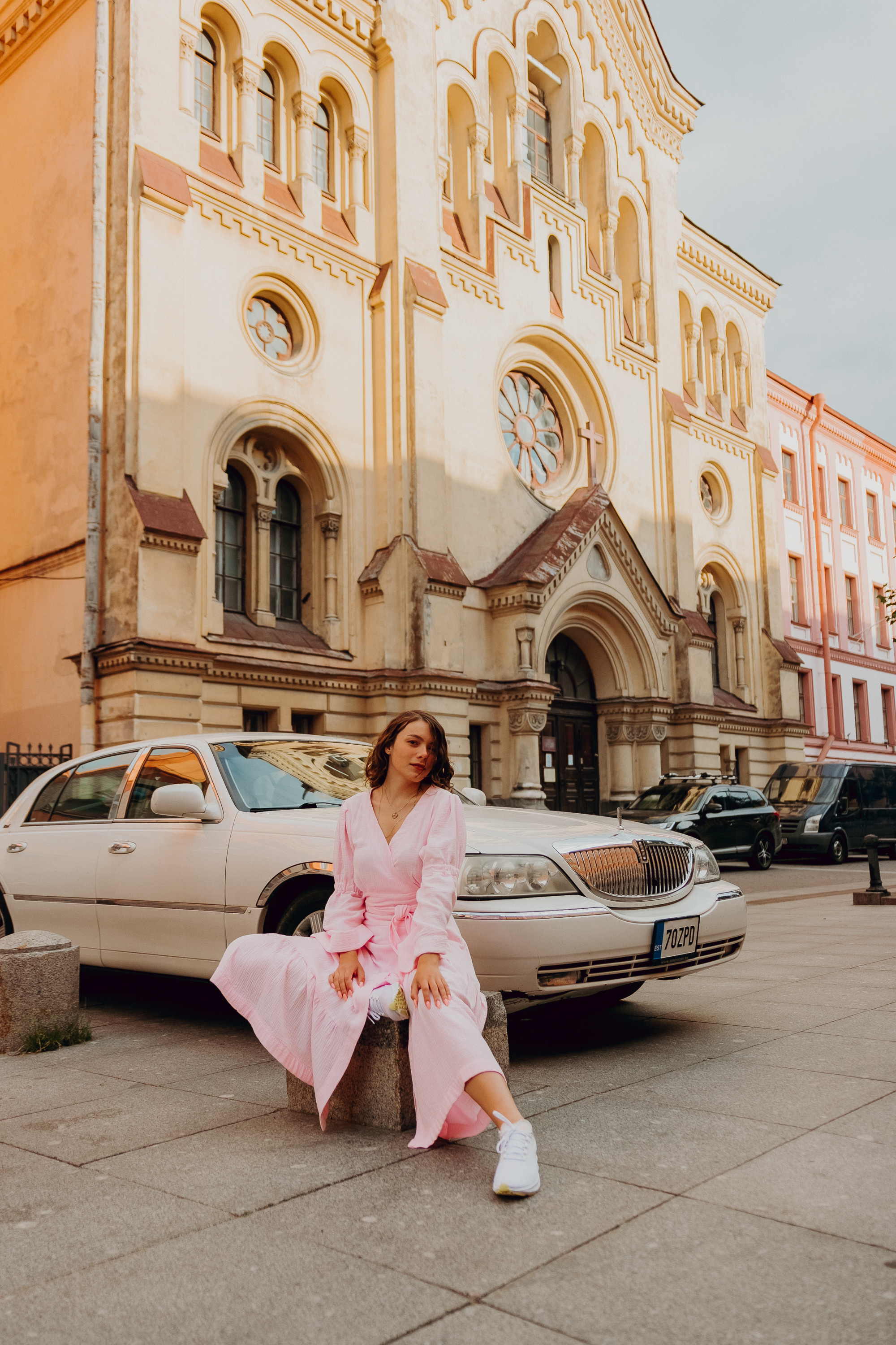 Irina. Elena Gorobets. Photographer in Zagreb