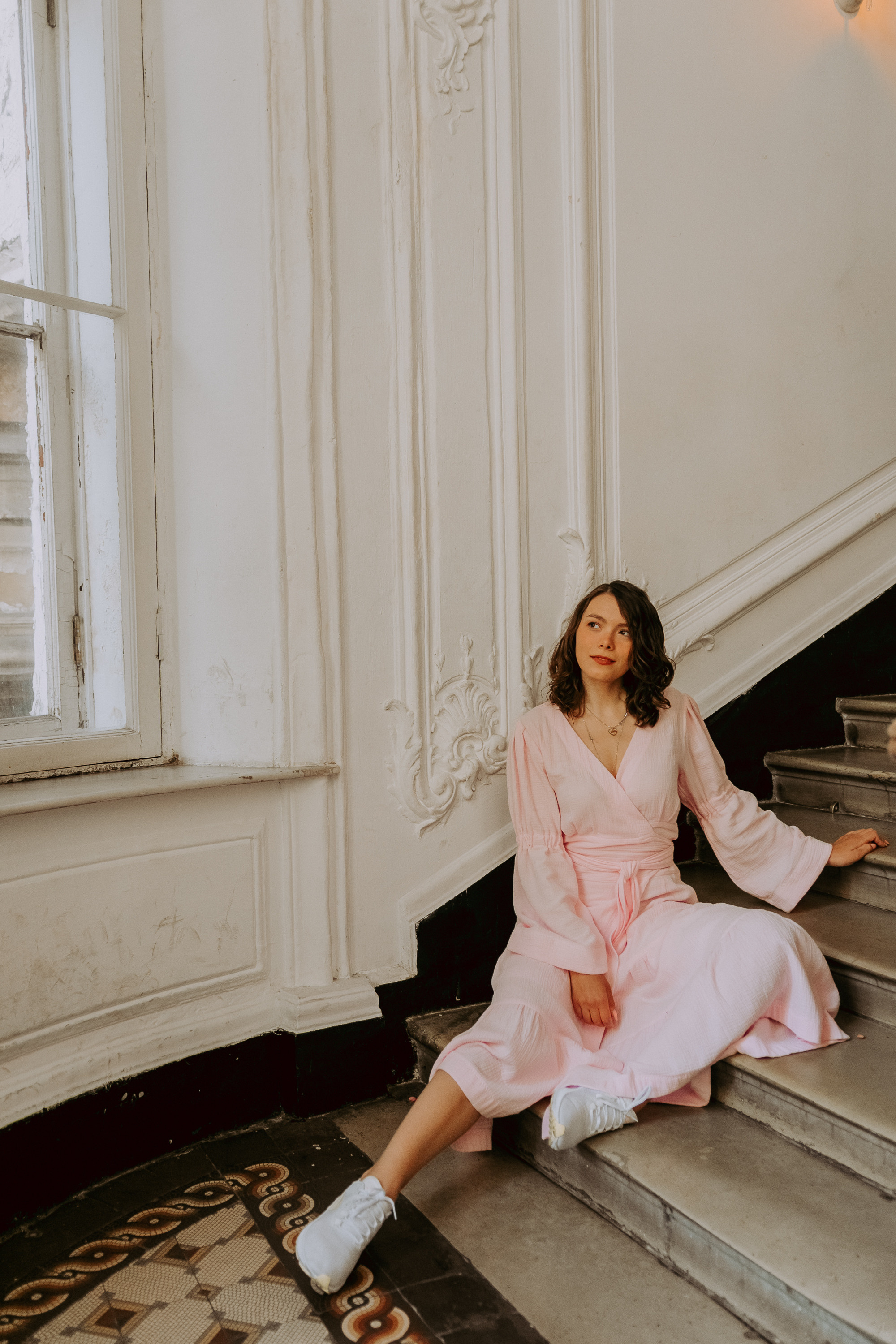 Irina. Elena Gorobets. Photographer in Zagreb