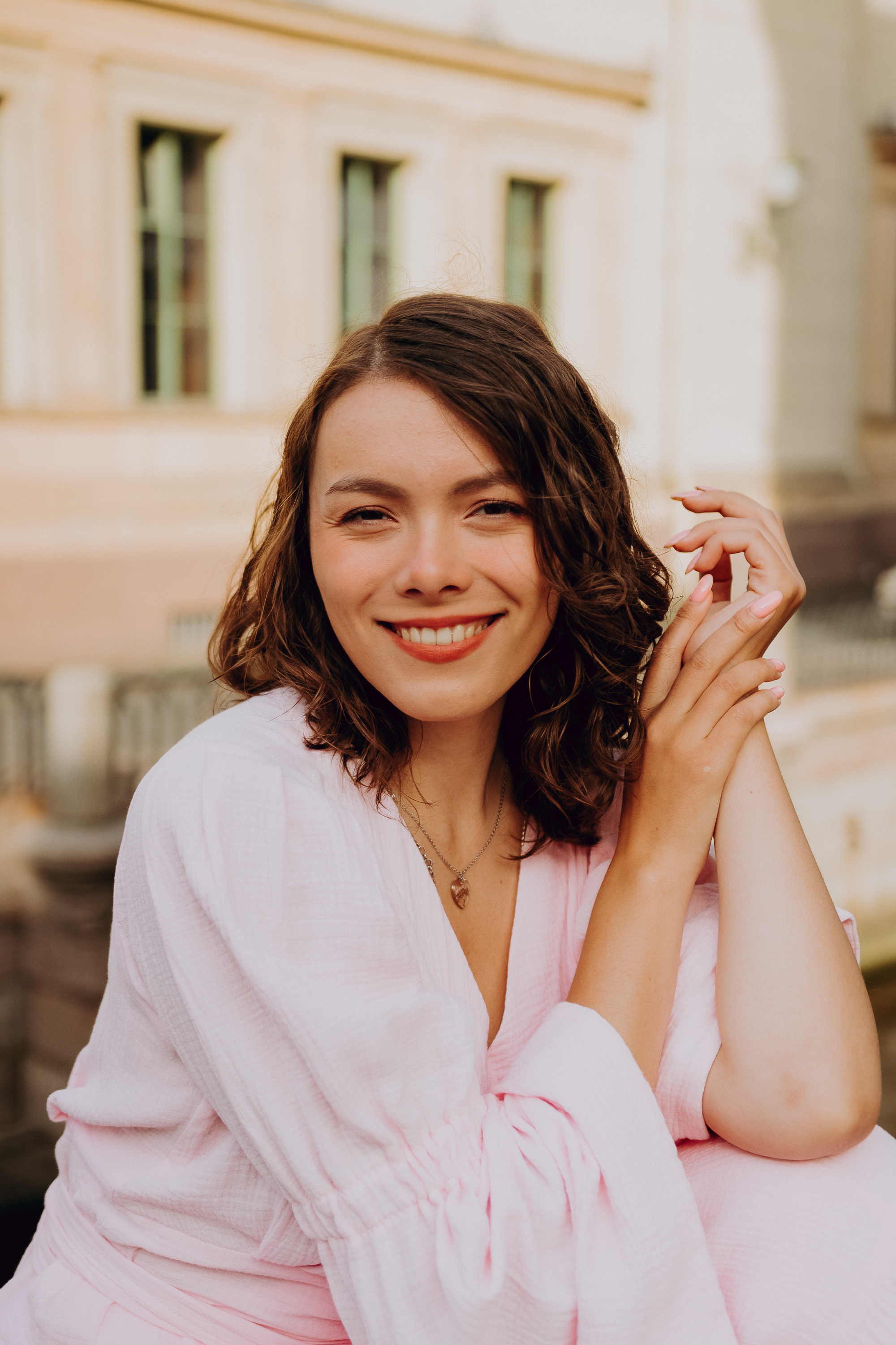 Irina. Elena Gorobets. Photographer in Zagreb