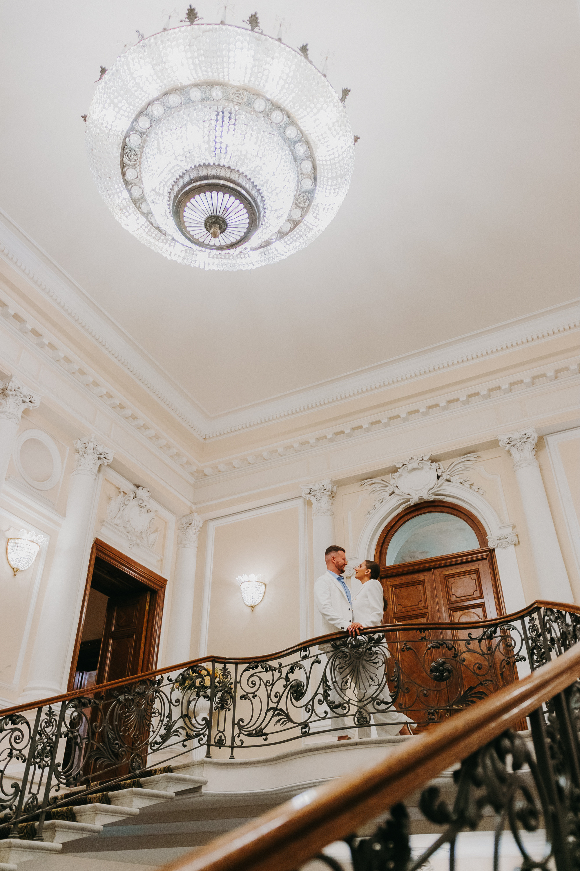 Stas and Vitalina. Elena Gorobets. Photographer in Zagreb