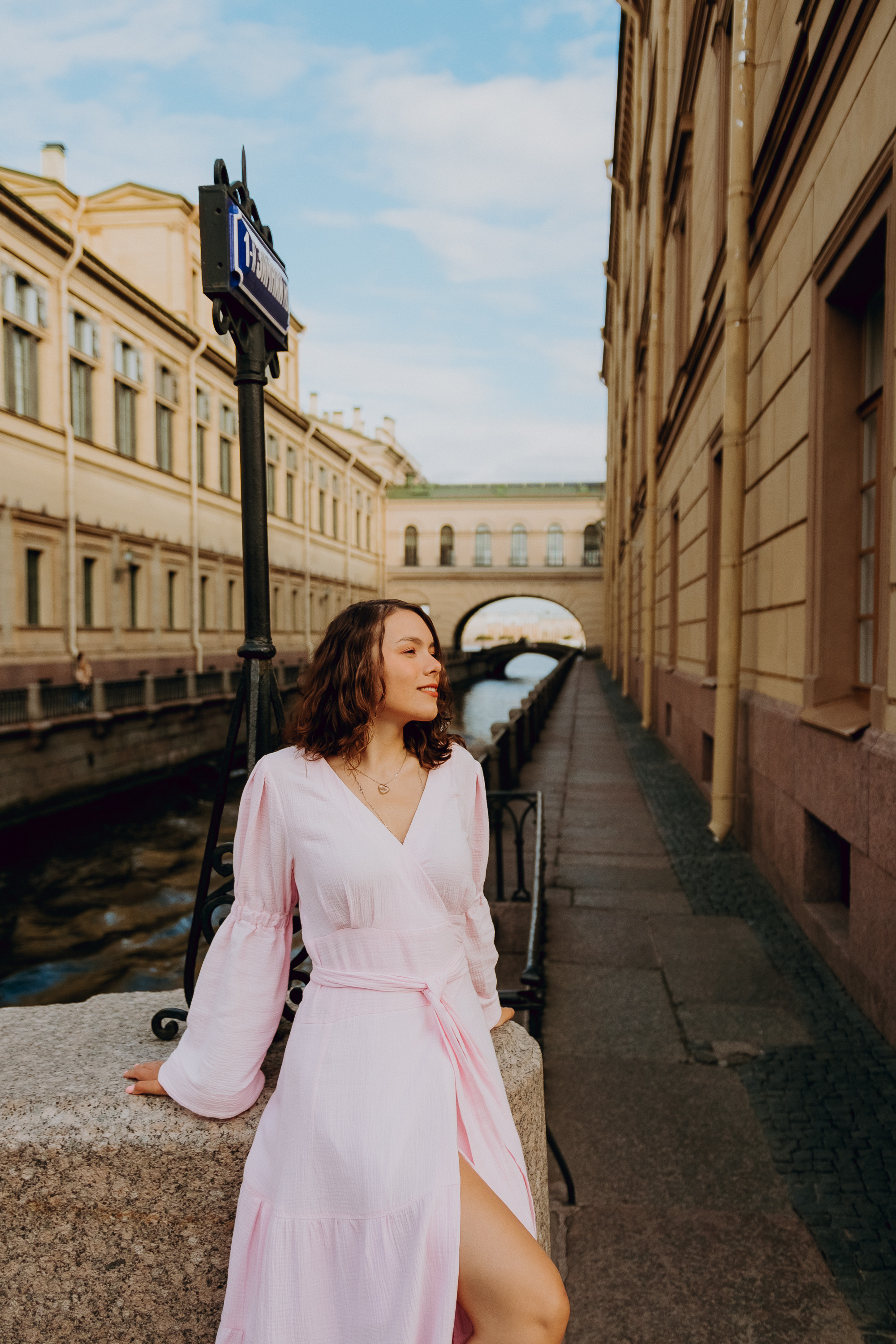 Irina. Elena Gorobets. Photographer in Zagreb