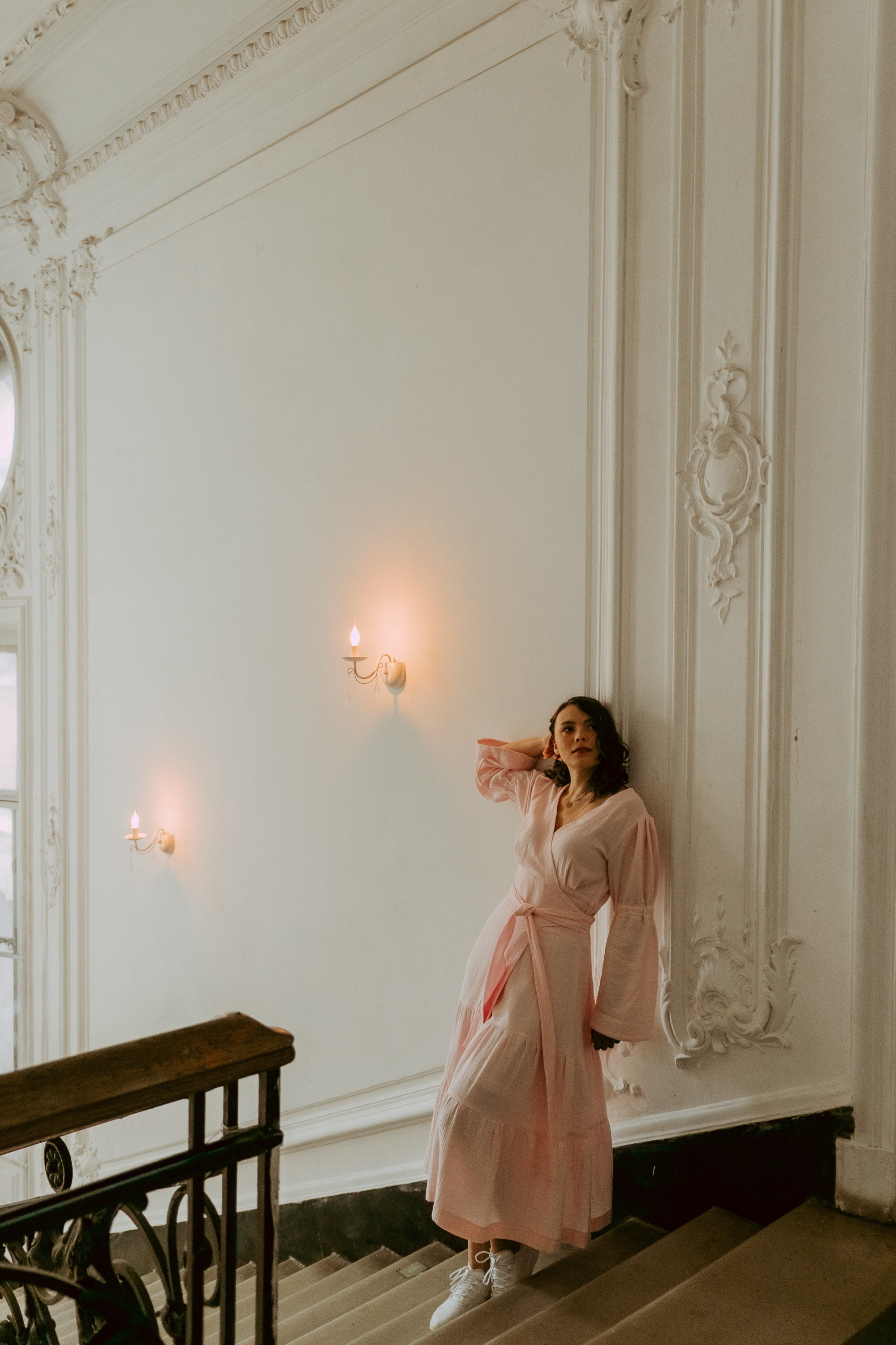 Irina. Elena Gorobets. Photographer in Zagreb