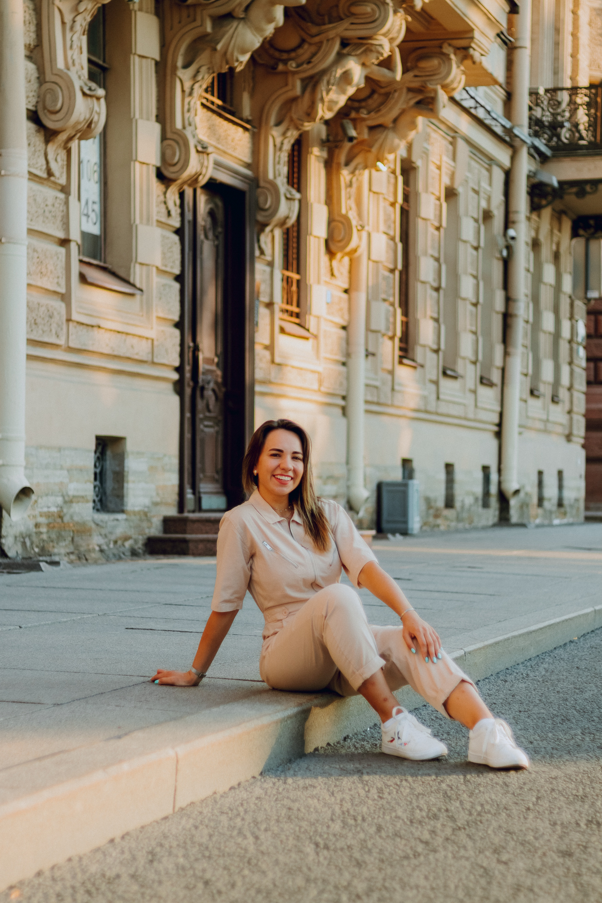 Tatyana. Elena Gorobets. Photographer in Zagreb