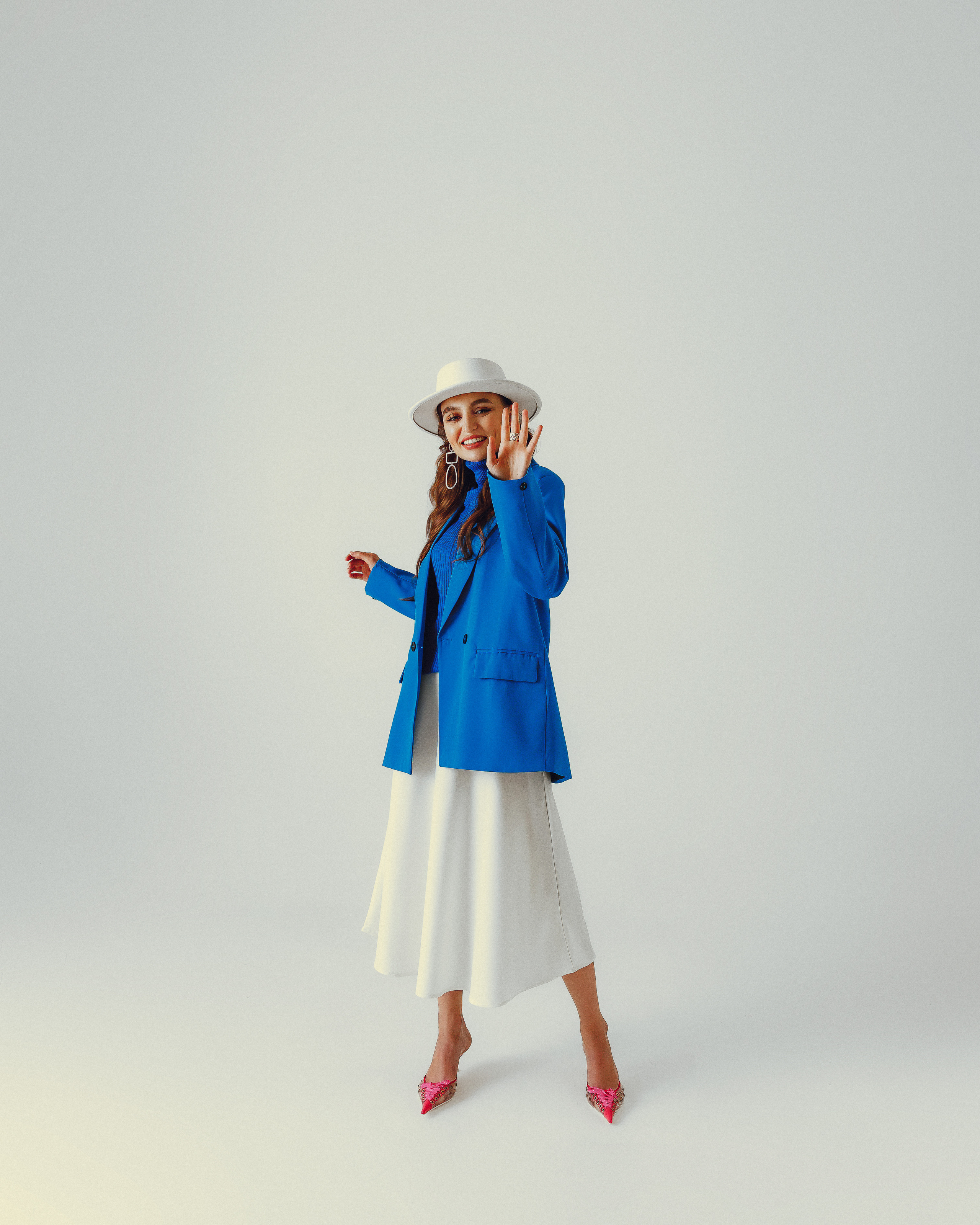 Anastasia. Elena Gorobets. Photographer in Zagreb