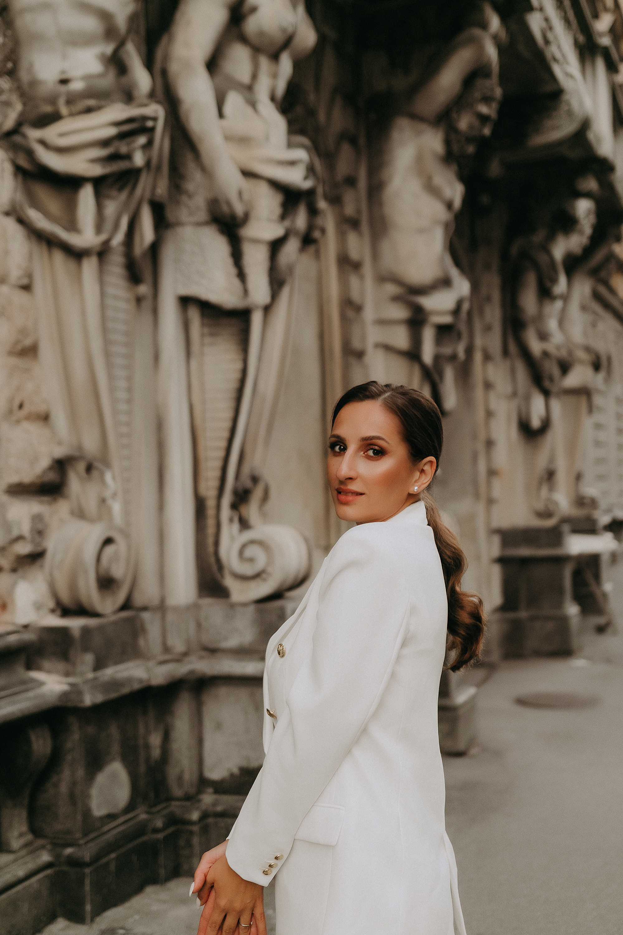 Stas and Vitalina. Elena Gorobets. Photographer in Zagreb