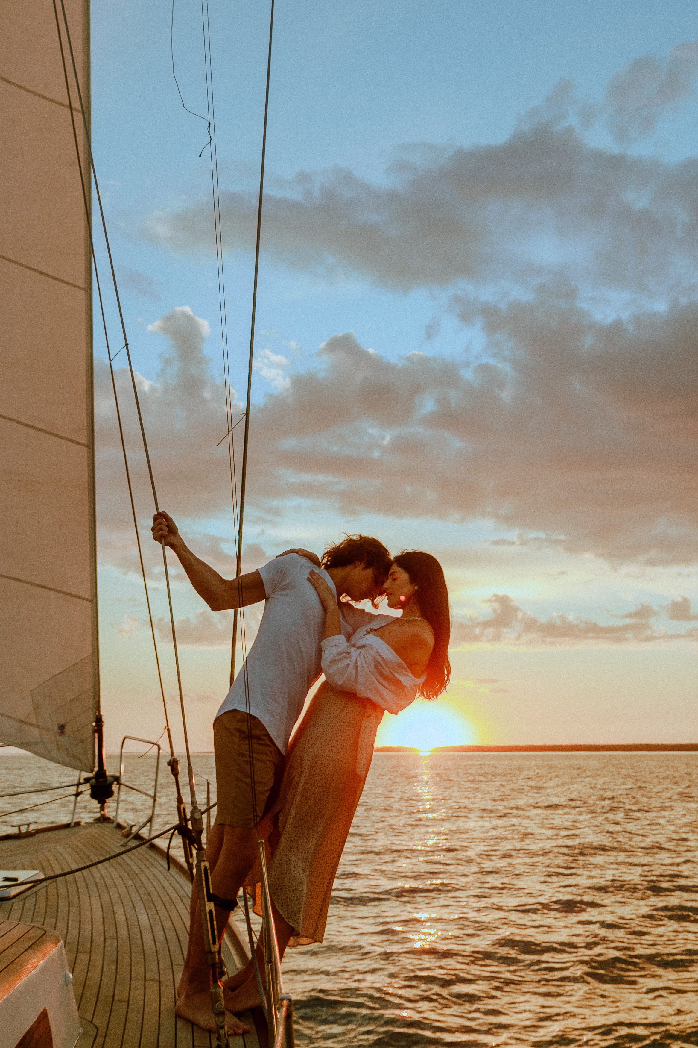 Igor and Anastasia. Elena Gorobets. Photographer in Zagreb