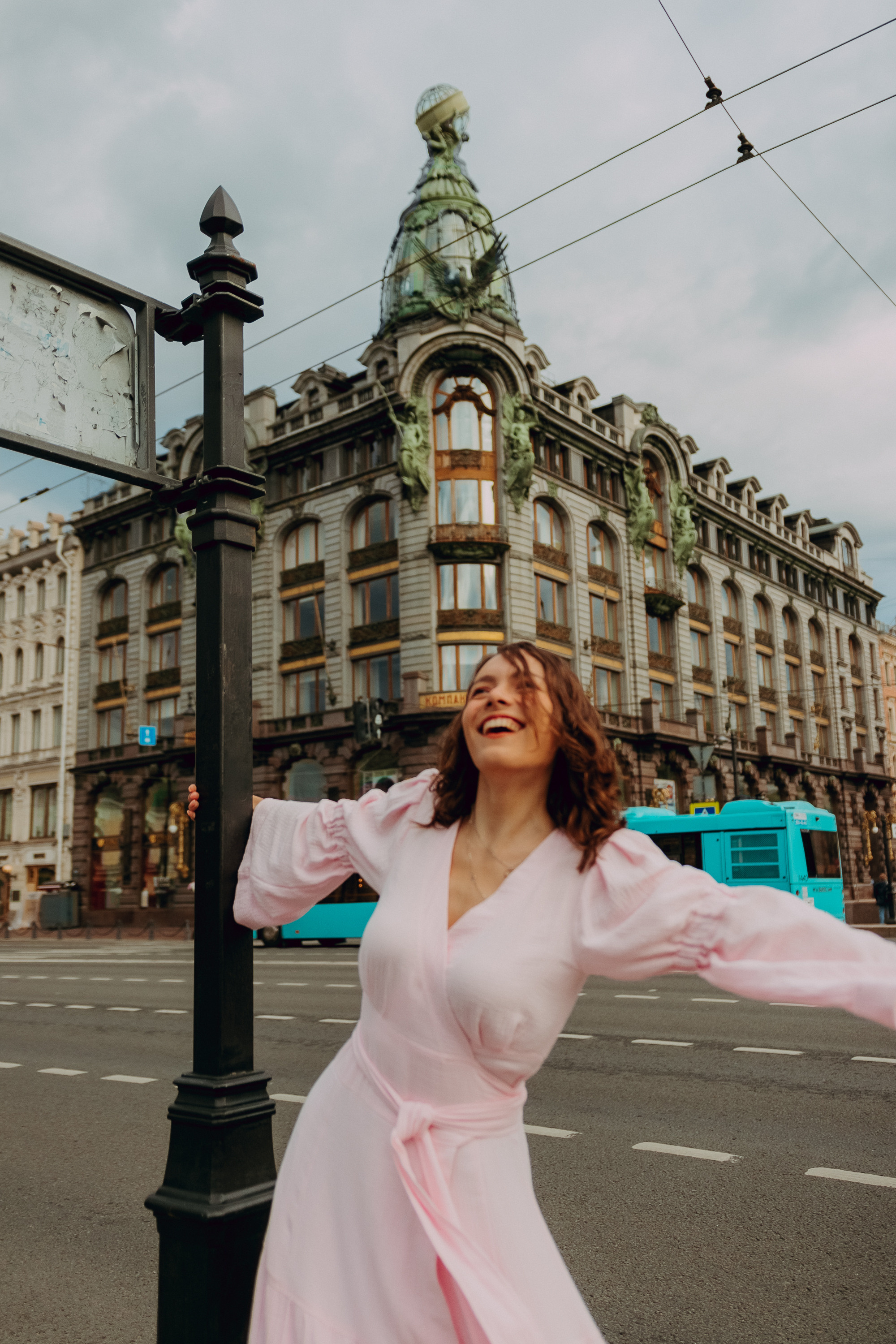 Irina. Elena Gorobets. Photographer in Zagreb