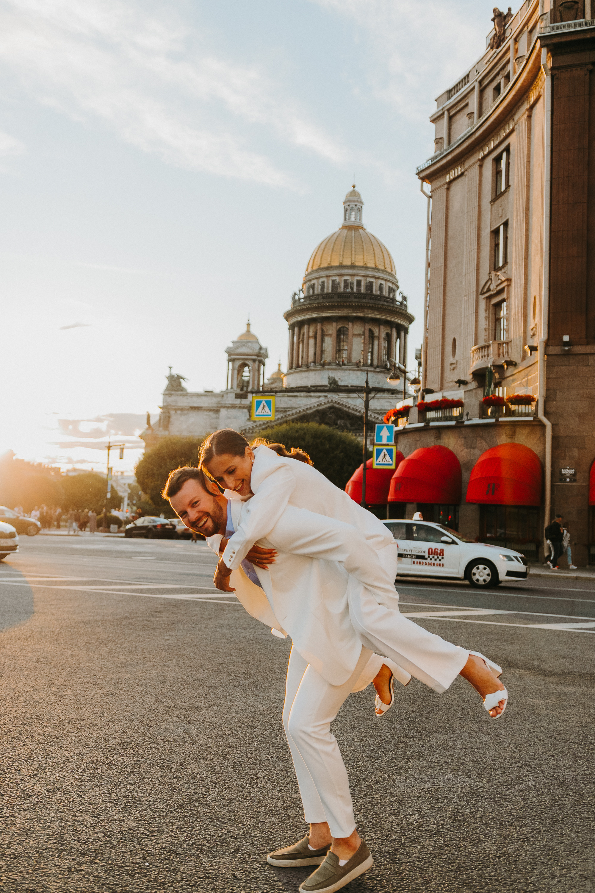 Stas and Vitalina. Elena Gorobets. Photographer in Zagreb