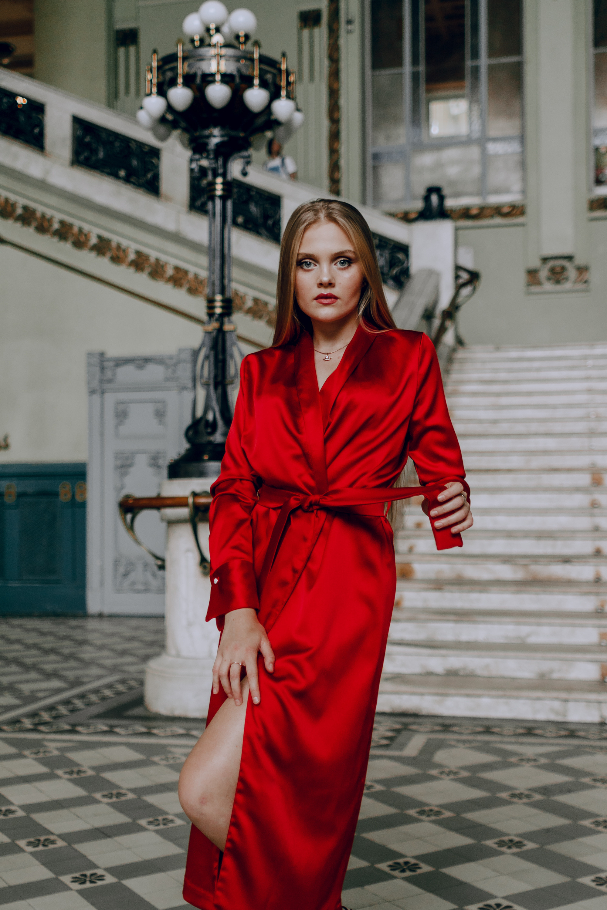 Polina. Elena Gorobets. Photographer in Zagreb