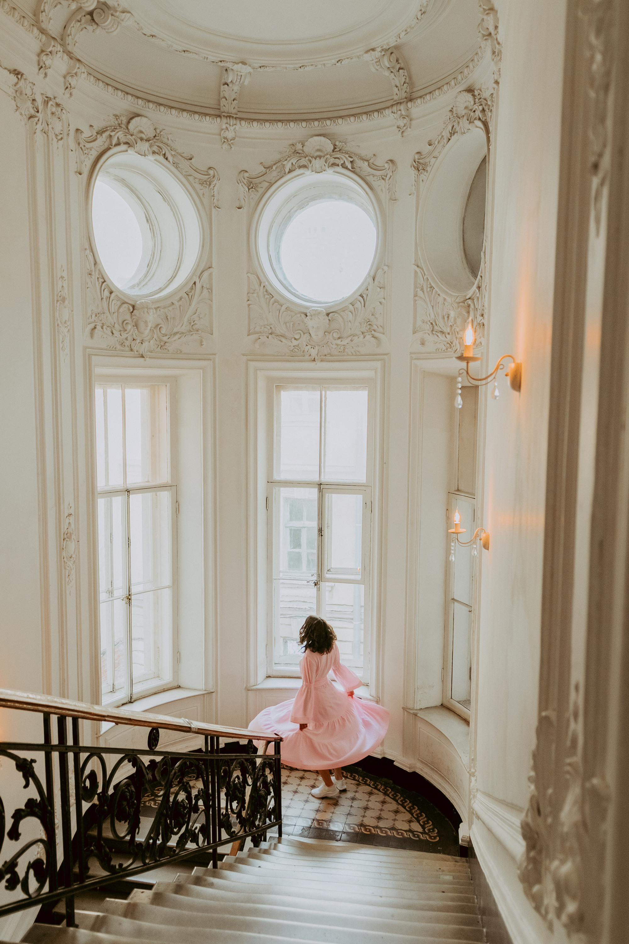 Irina. Elena Gorobets. Photographer in Zagreb