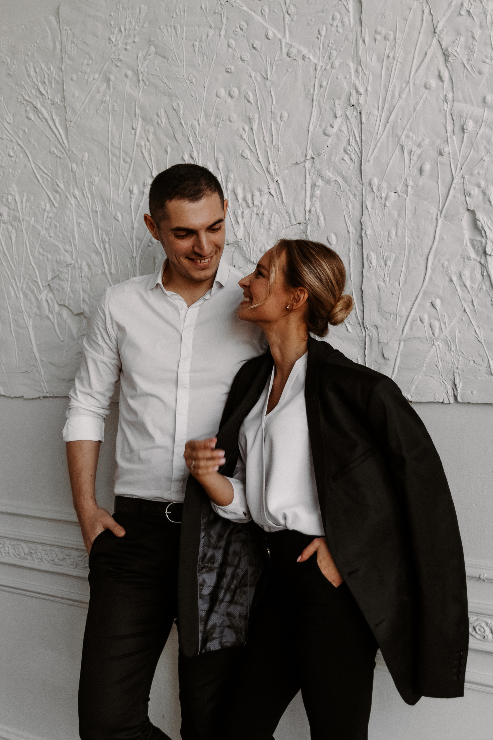 Albert and Angelina. Elena Gorobets. Photographer in Zagreb