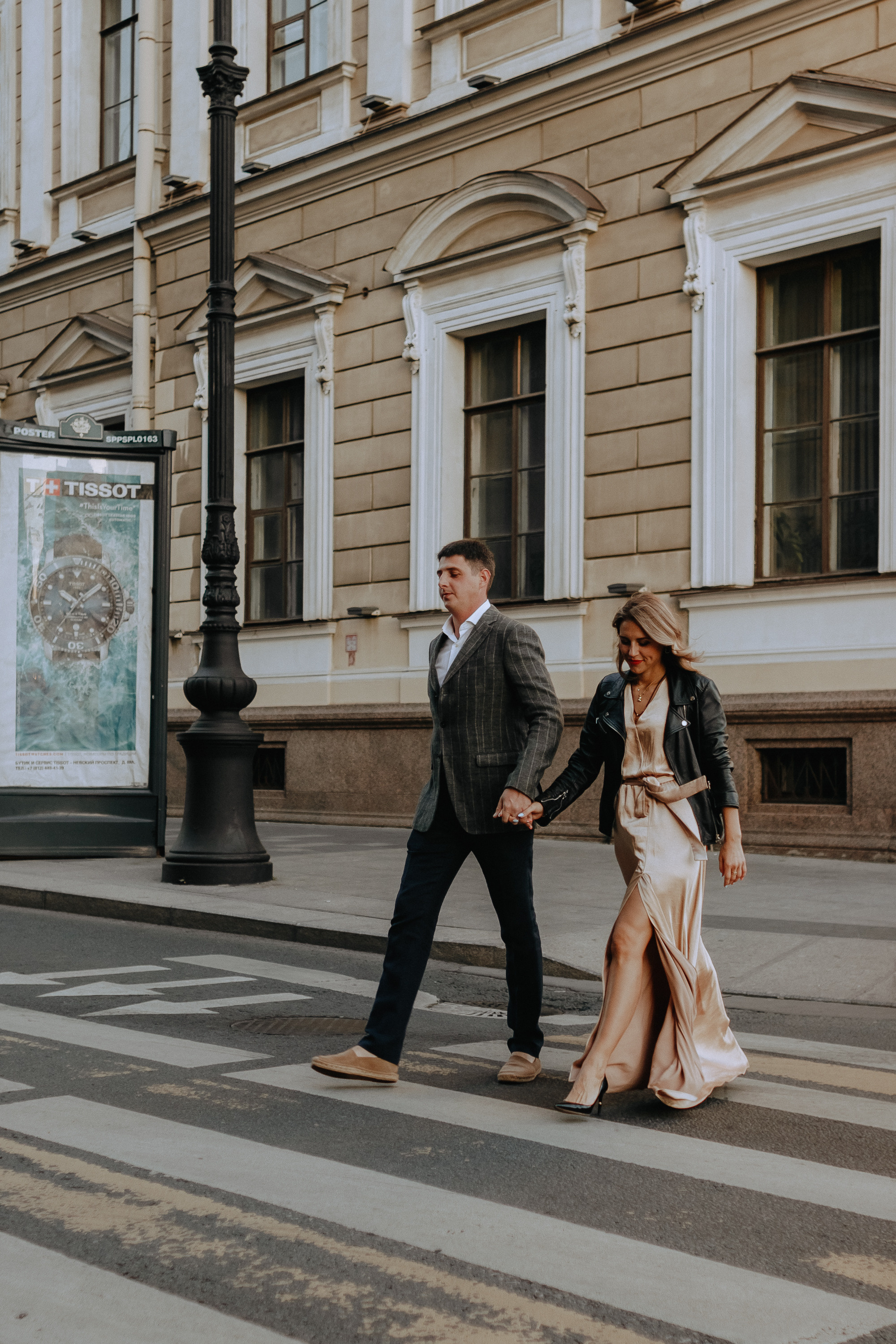 Anton and Julia. Elena Gorobets. Photographer in Zagreb