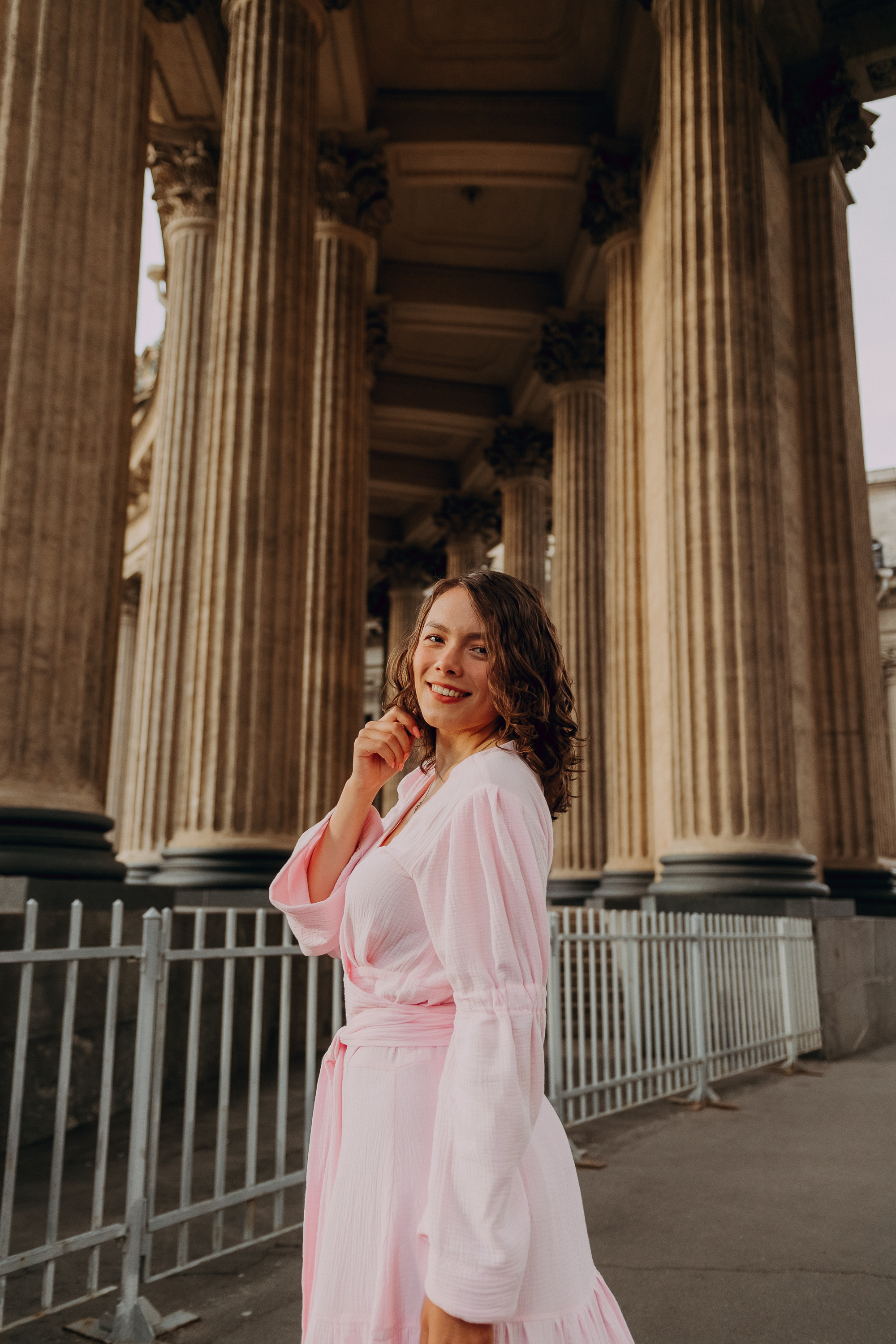 Irina. Elena Gorobets. Photographer in Zagreb