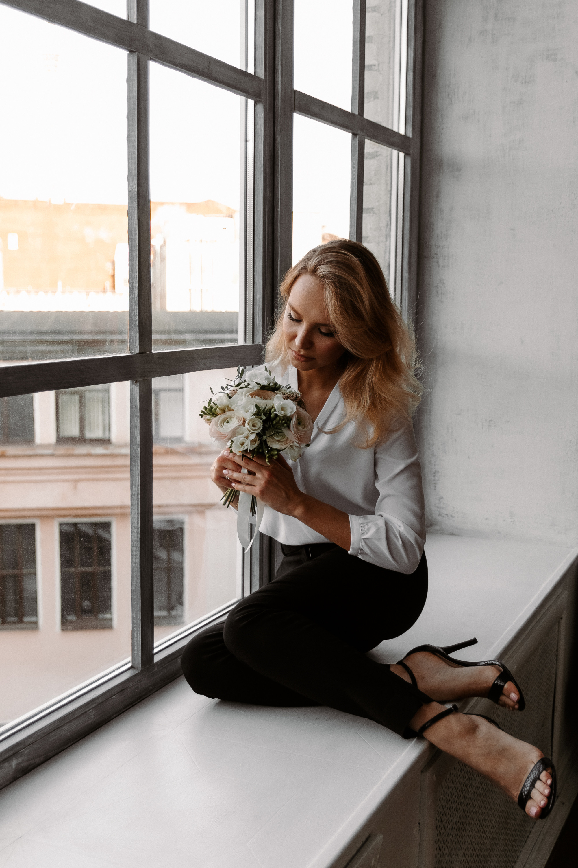 Albert and Angelina. Elena Gorobets. Photographer in Zagreb