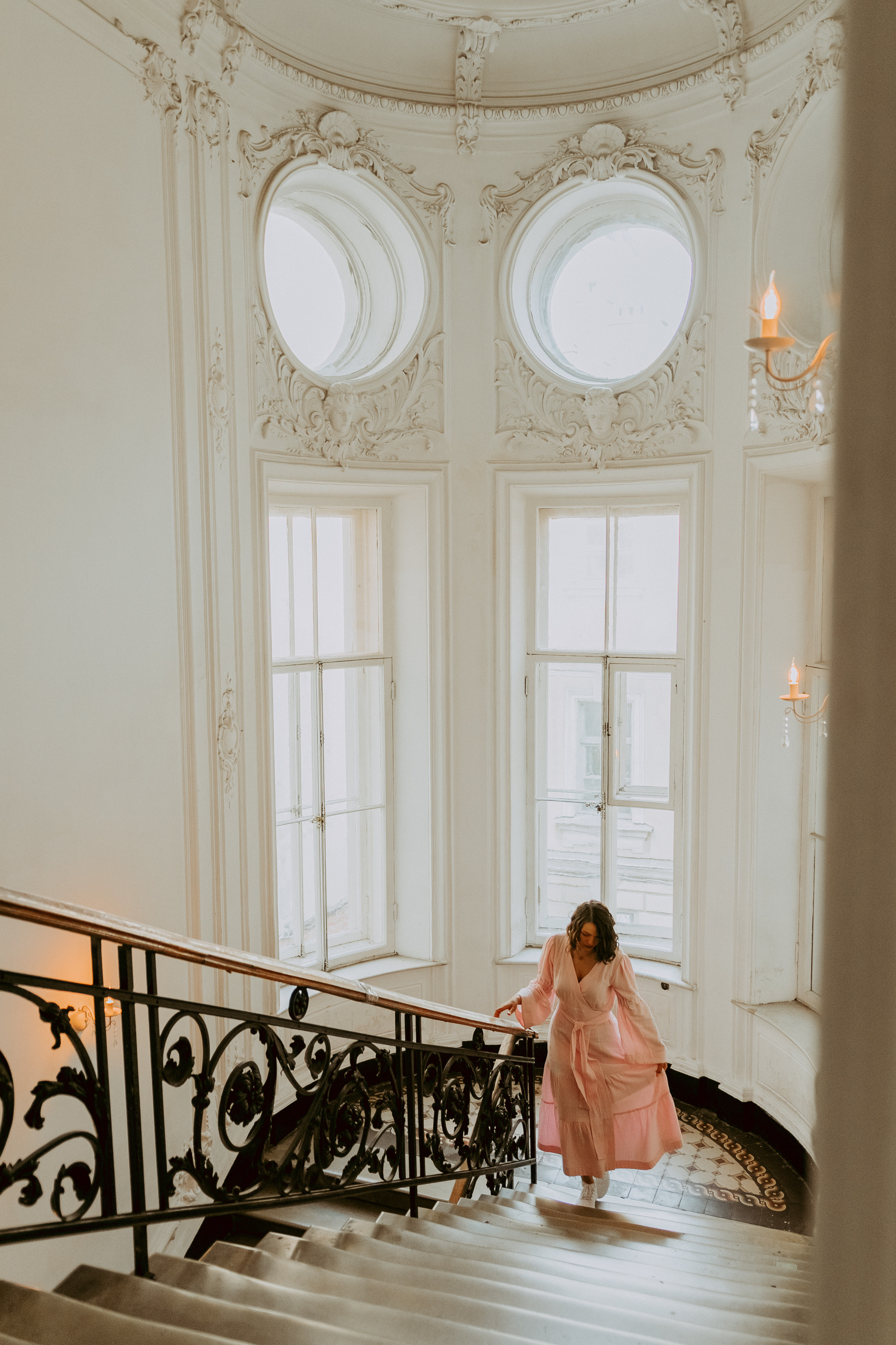 Irina. Elena Gorobets. Photographer in Zagreb