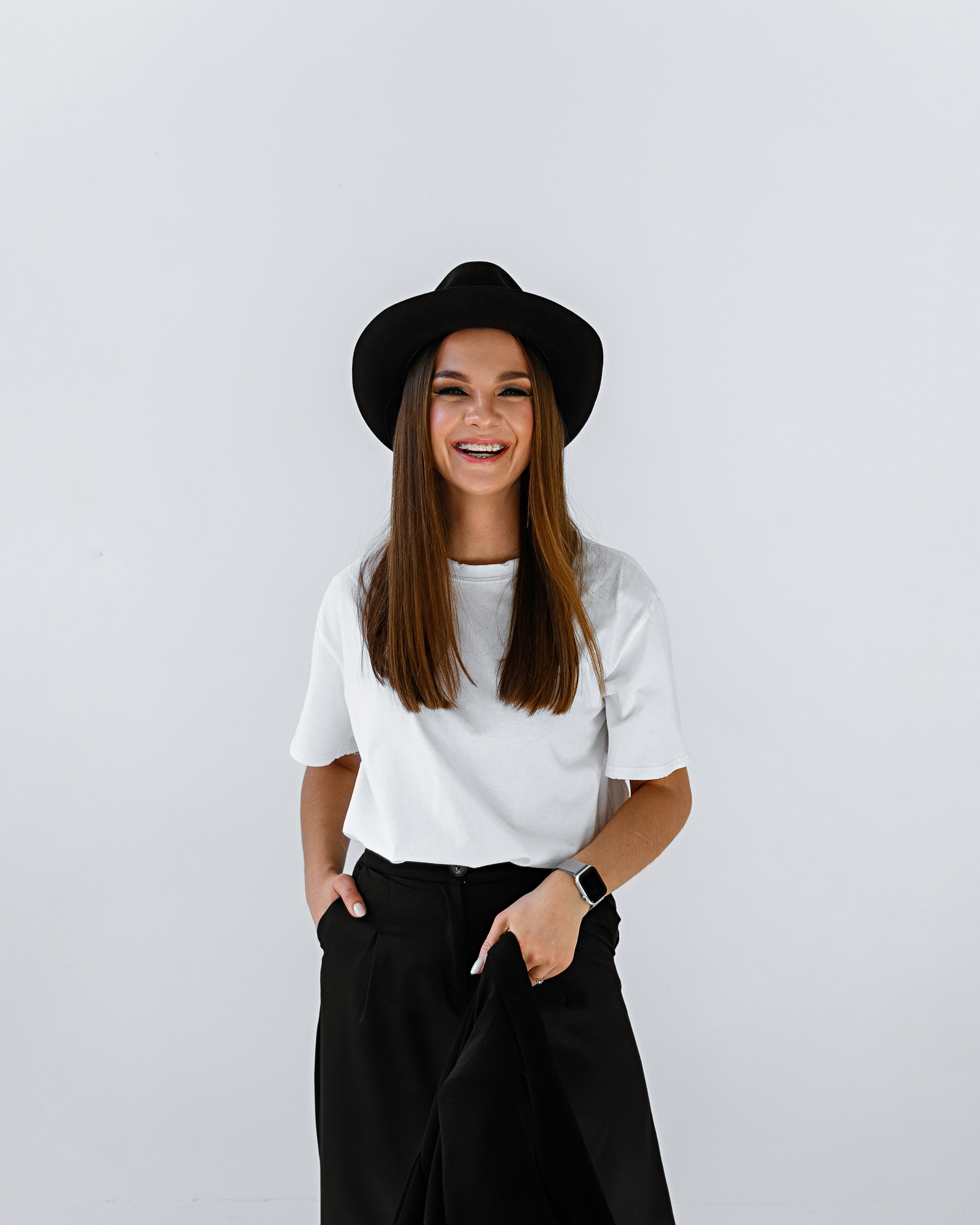 Mary. Elena Gorobets. Photographer in Zagreb