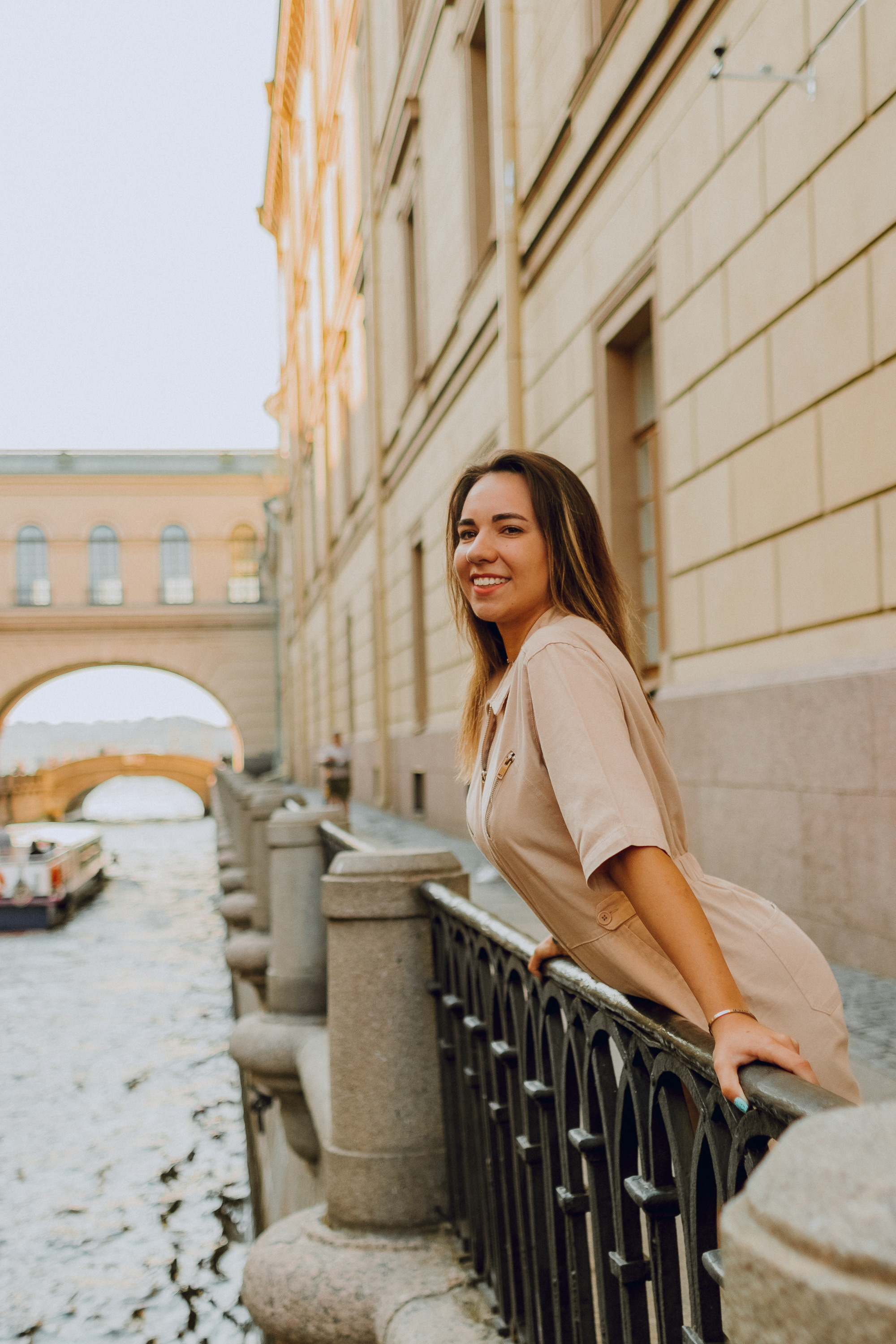 Tatyana. Elena Gorobets. Photographer in Zagreb