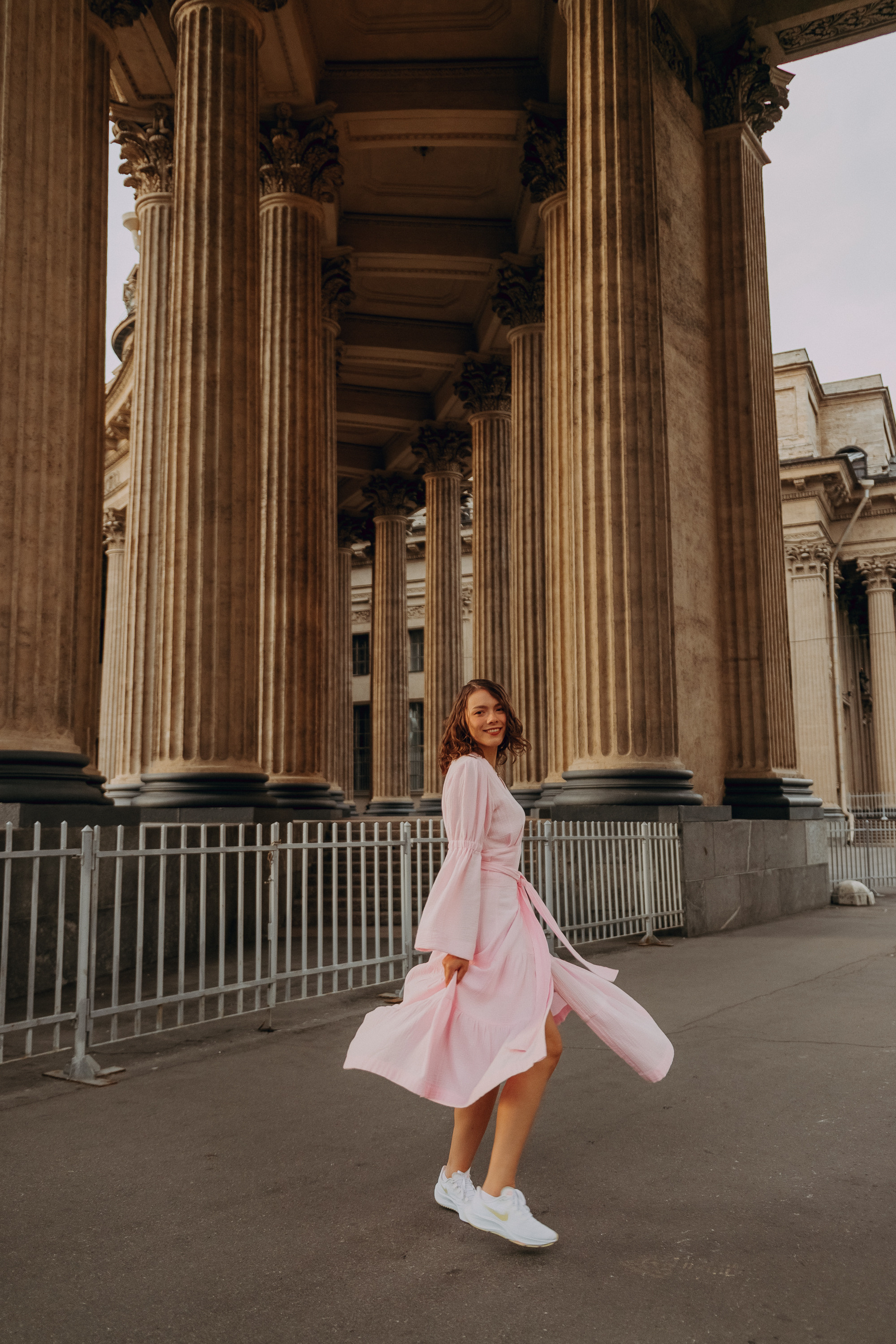 Irina. Elena Gorobets. Photographer in Zagreb