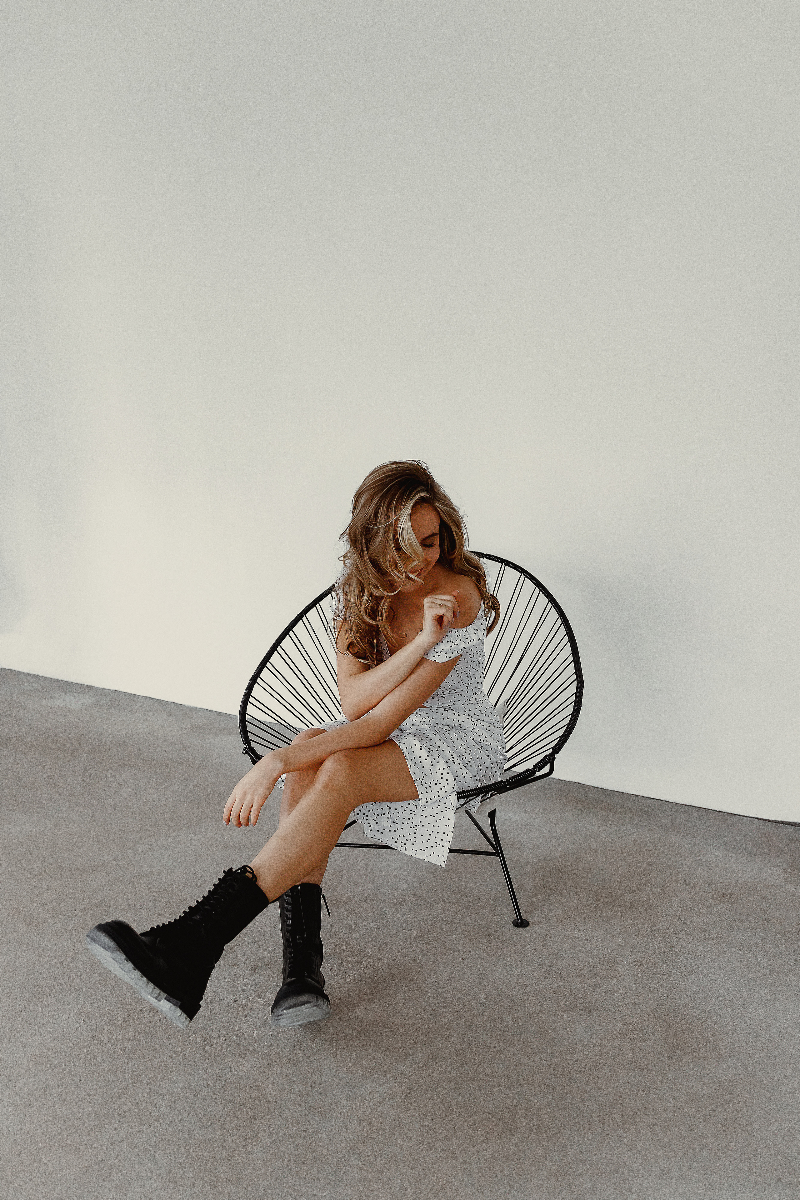 Diana. Elena Gorobets. Photographer in Zagreb