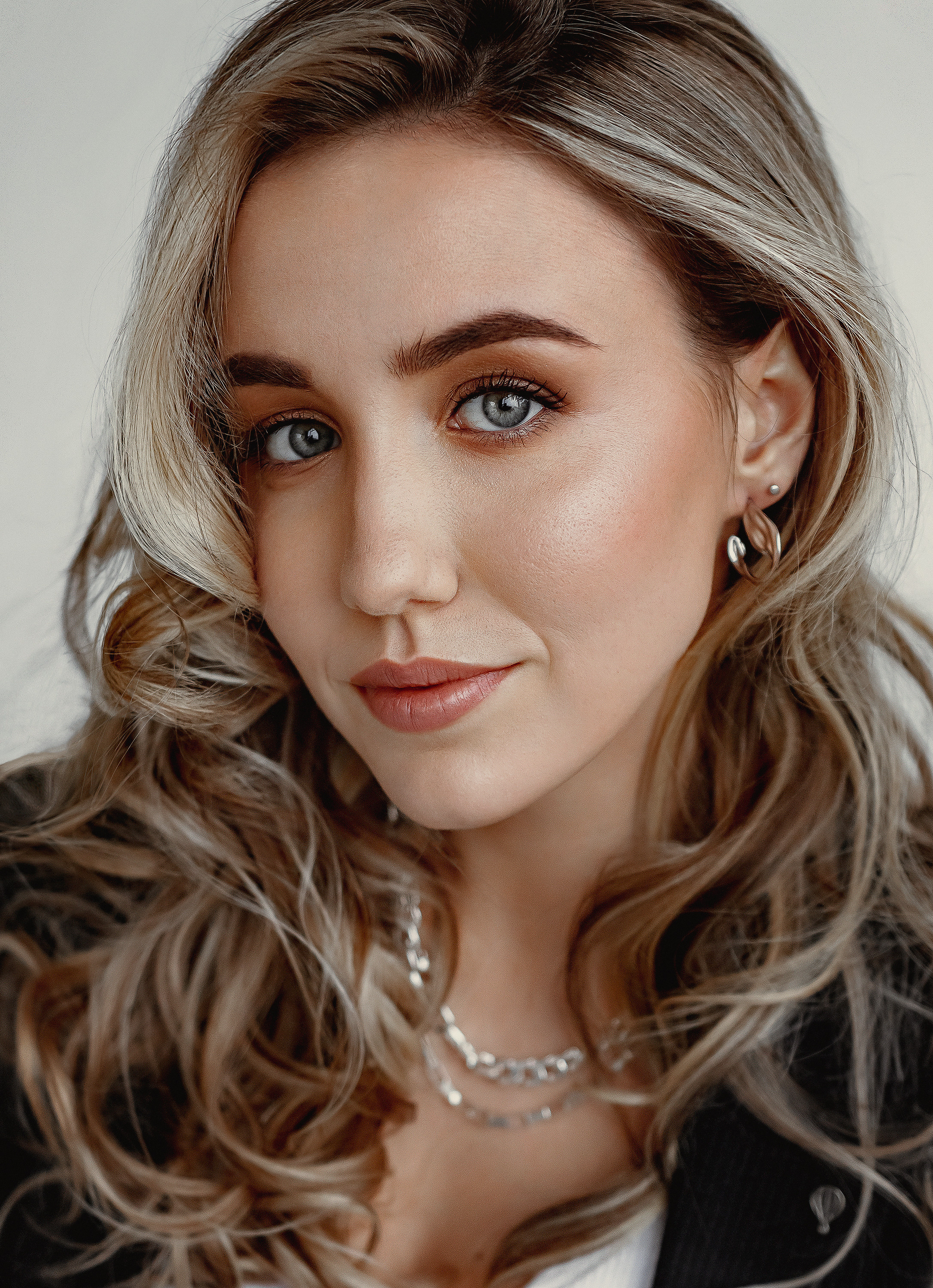 Diana. Elena Gorobets. Photographer in Zagreb