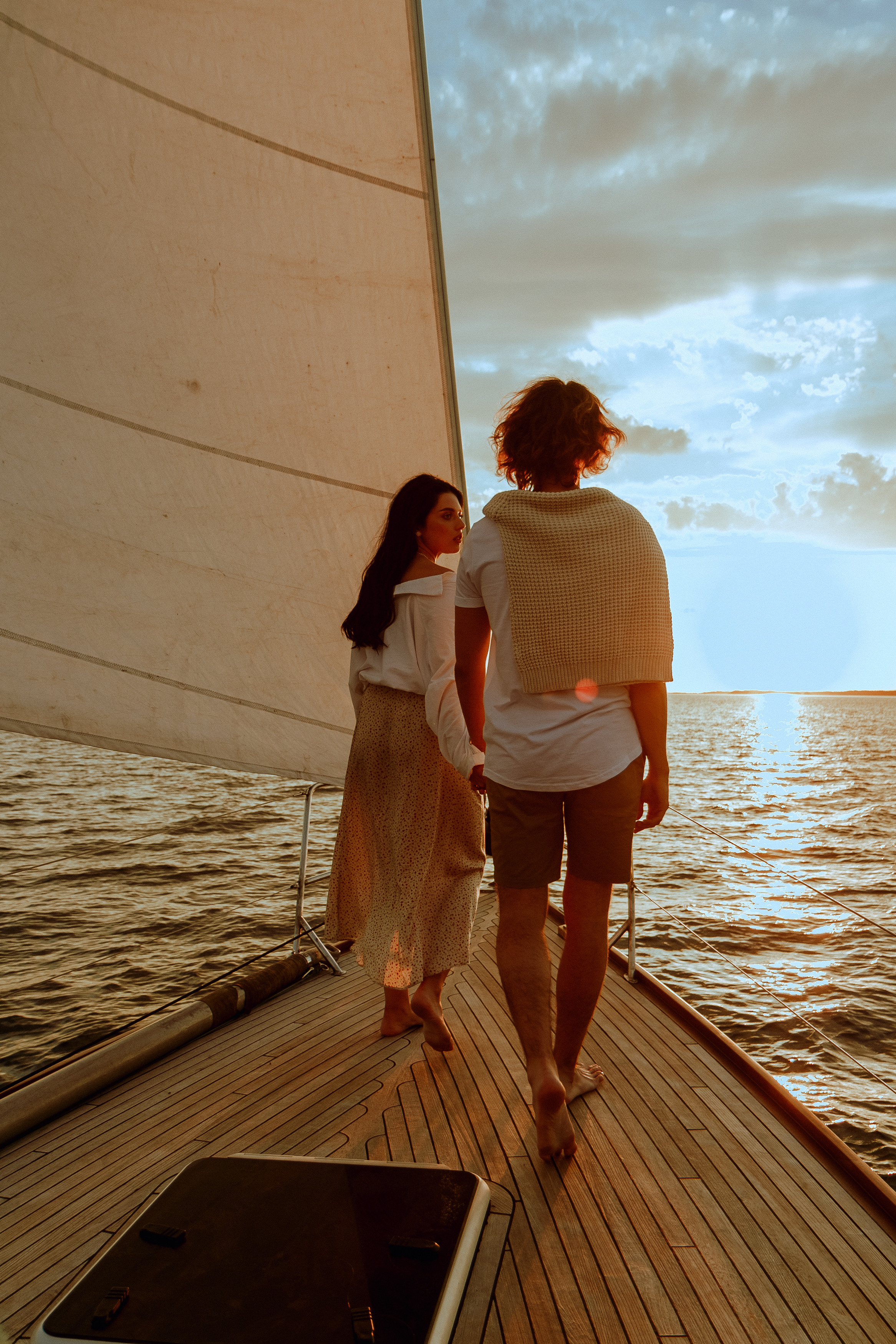 Igor and Anastasia. Elena Gorobets. Photographer in Zagreb