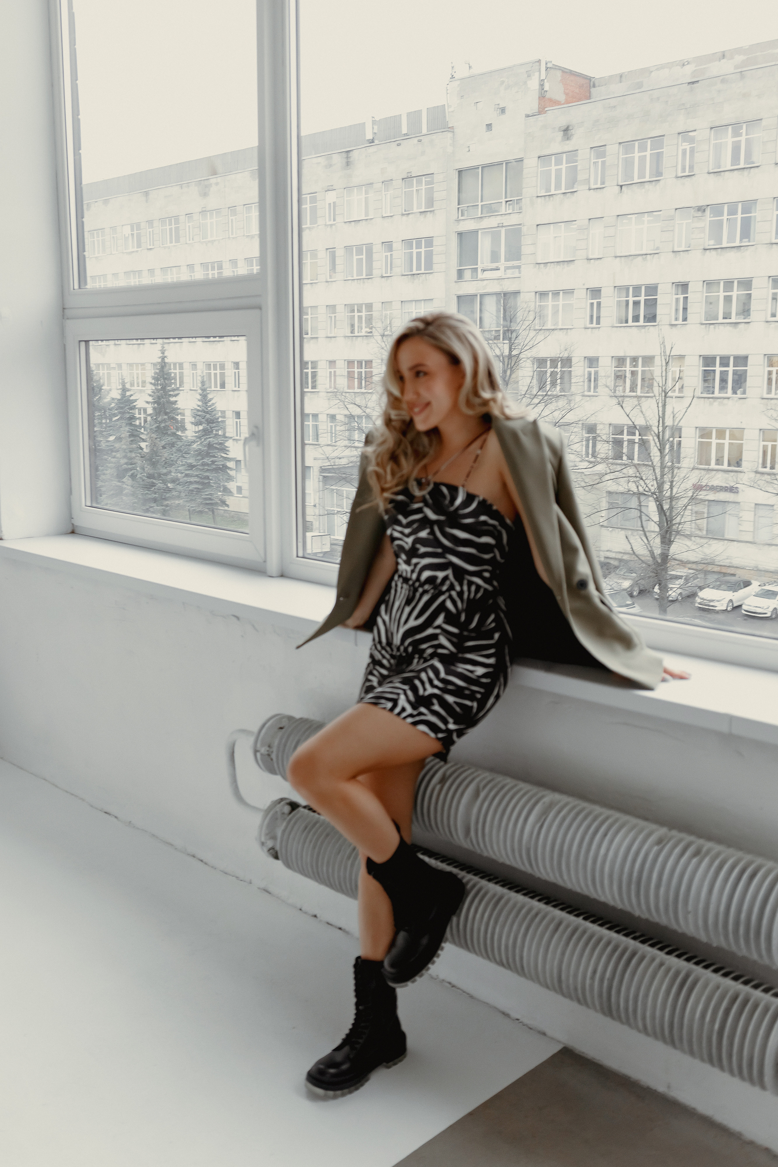 Diana. Elena Gorobets. Photographer in Zagreb