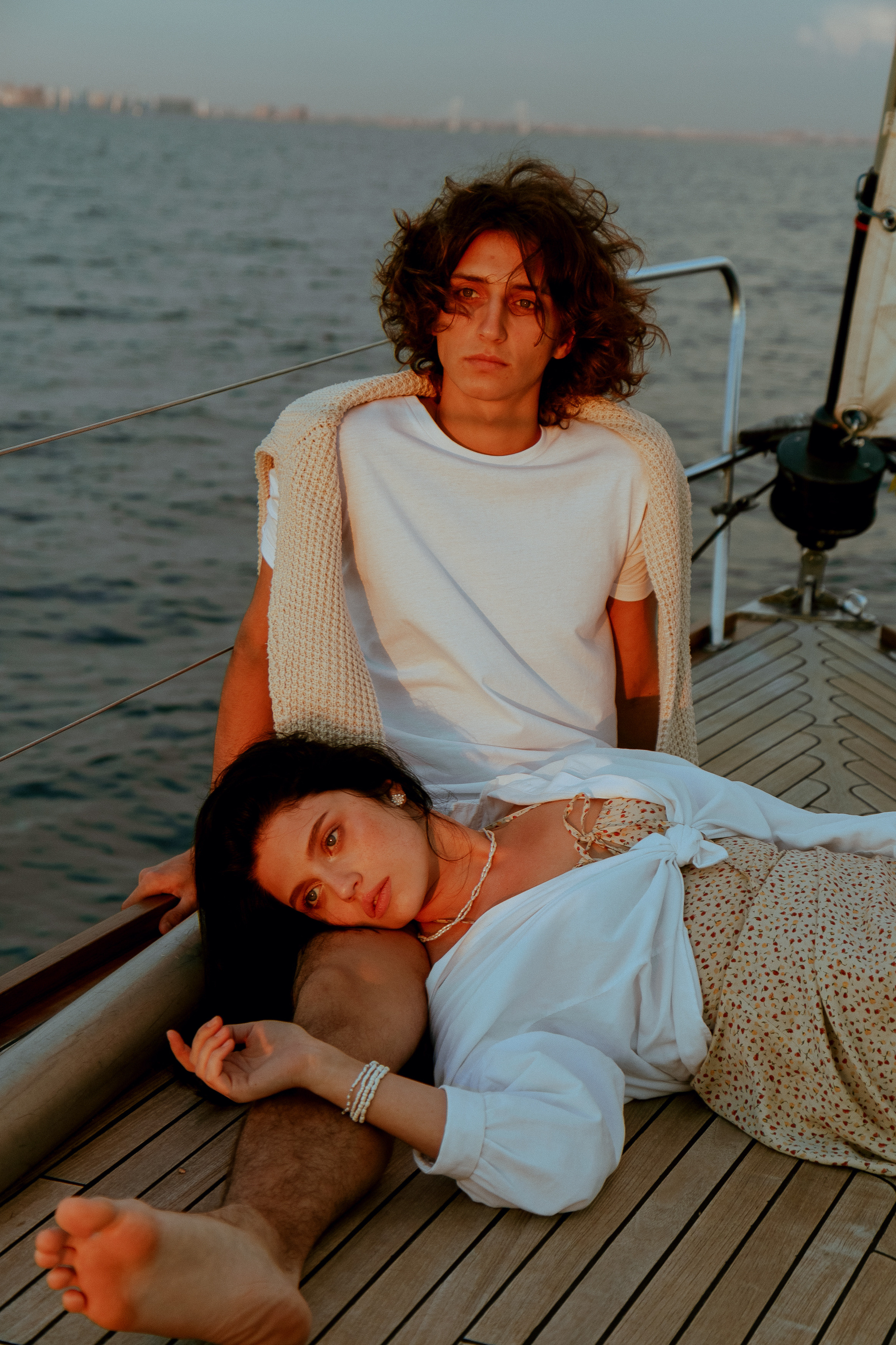 Igor and Anastasia. Elena Gorobets. Photographer in Zagreb