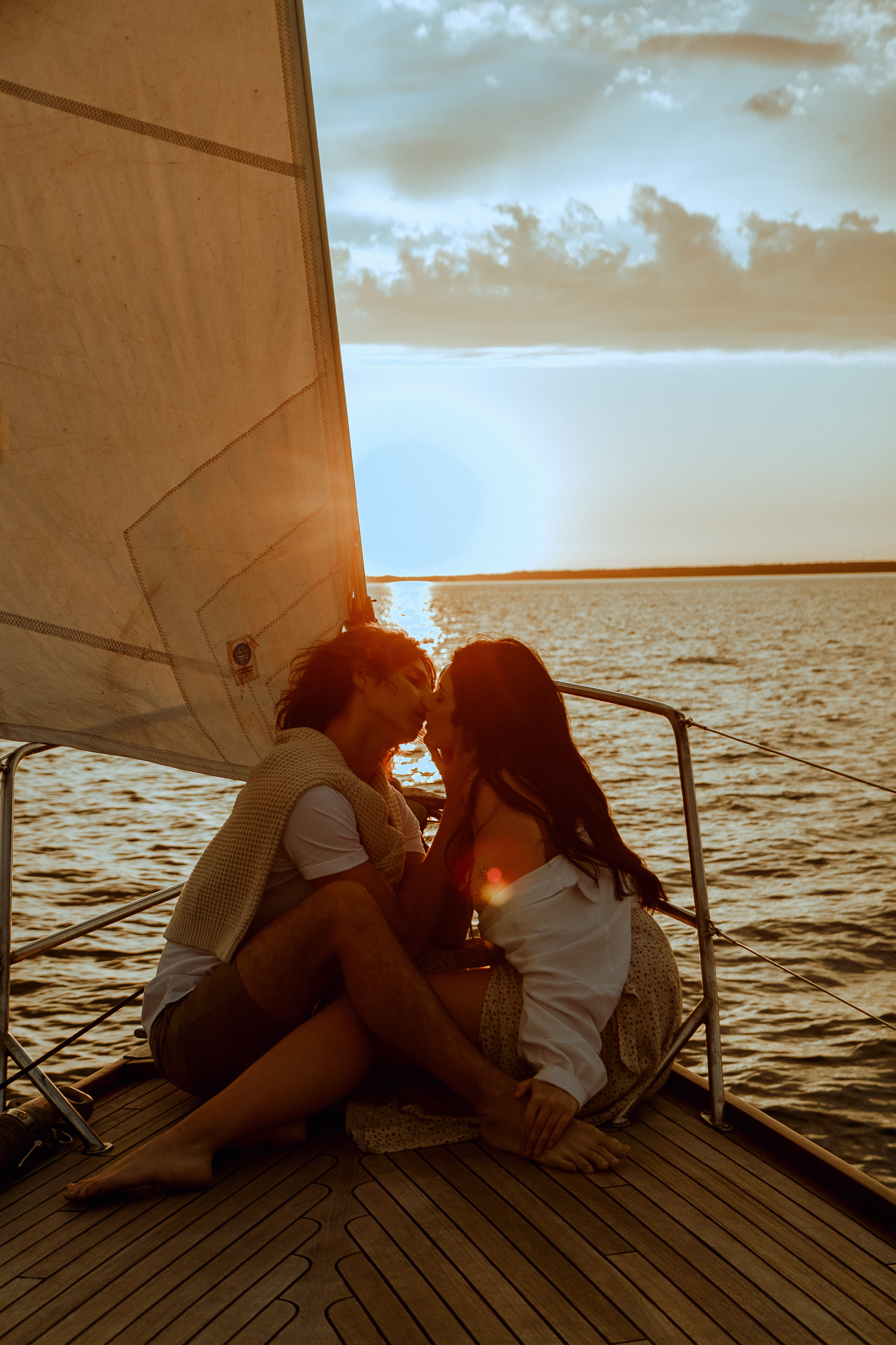Igor and Anastasia. Elena Gorobets. Photographer in Zagreb