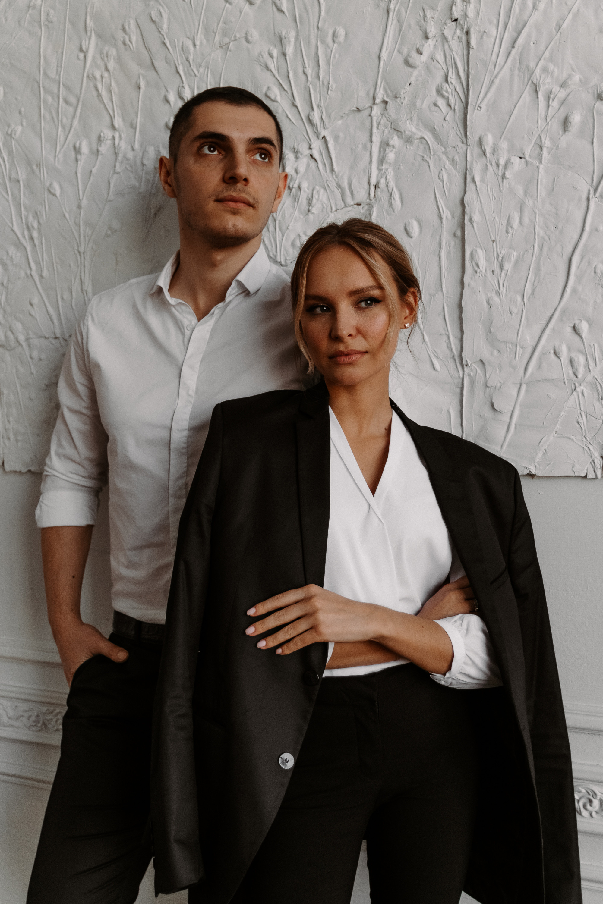 Albert and Angelina. Elena Gorobets. Photographer in Zagreb