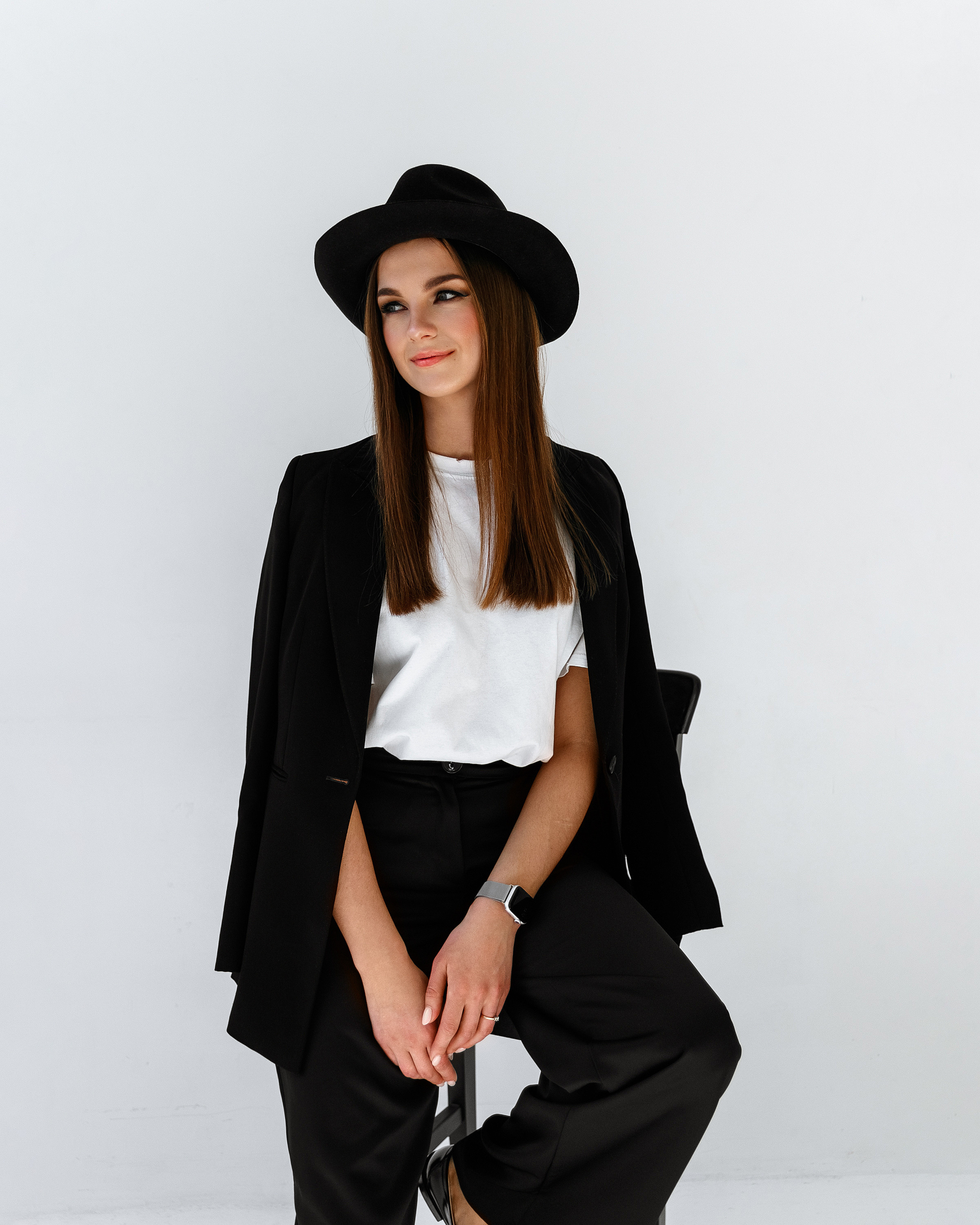 Mary. Elena Gorobets. Photographer in Zagreb