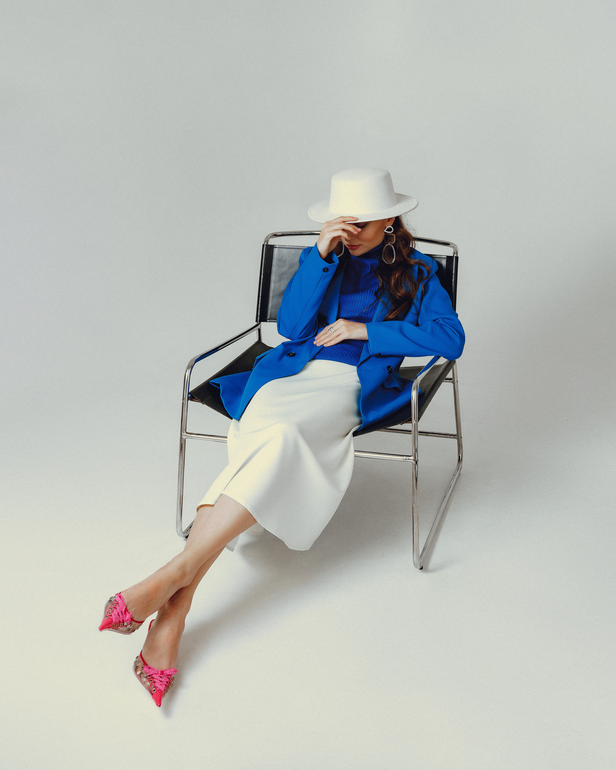 Anastasia. Elena Gorobets. Photographer in Zagreb