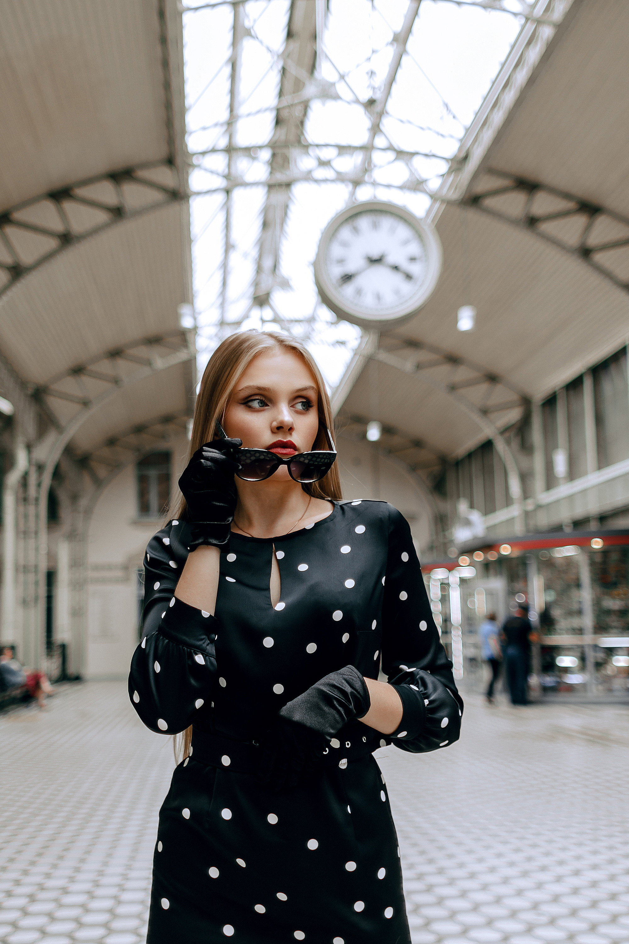 Polina. Elena Gorobets. Photographer in Zagreb