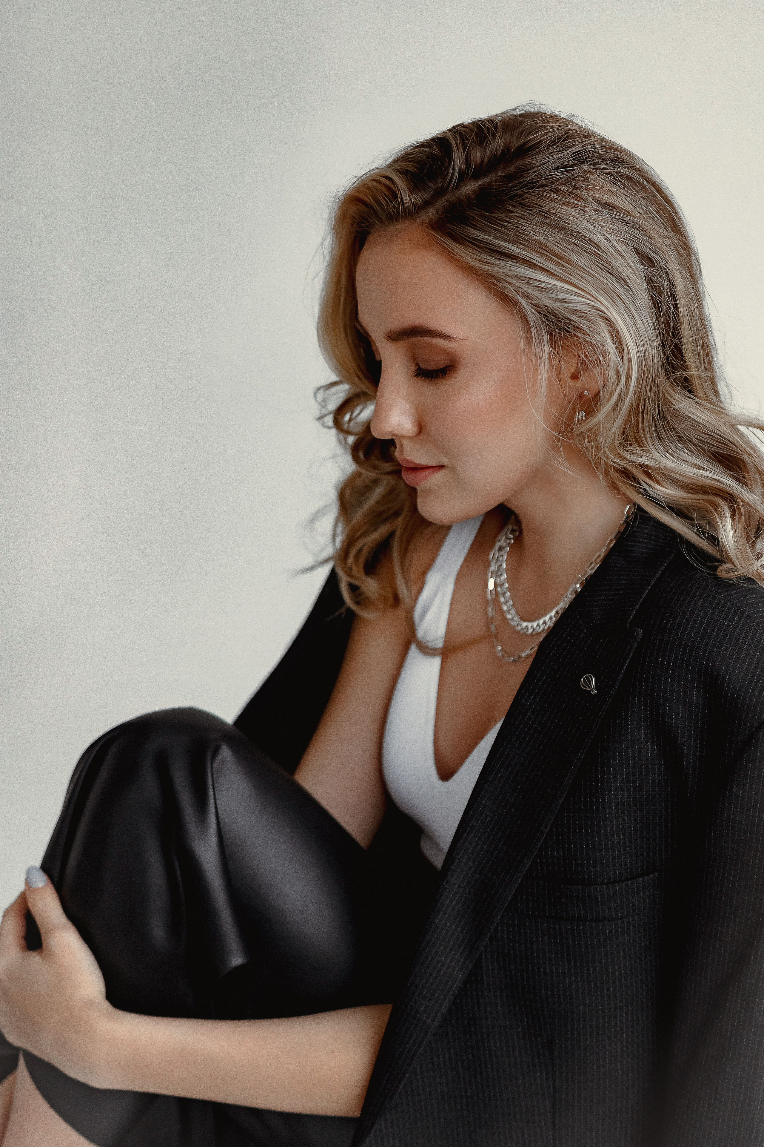 Diana. Elena Gorobets. Photographer in Zagreb